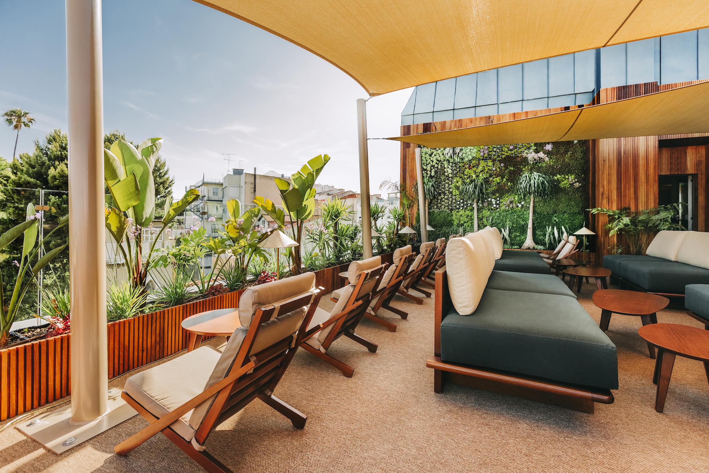 The Vintage & 5* Lisbon