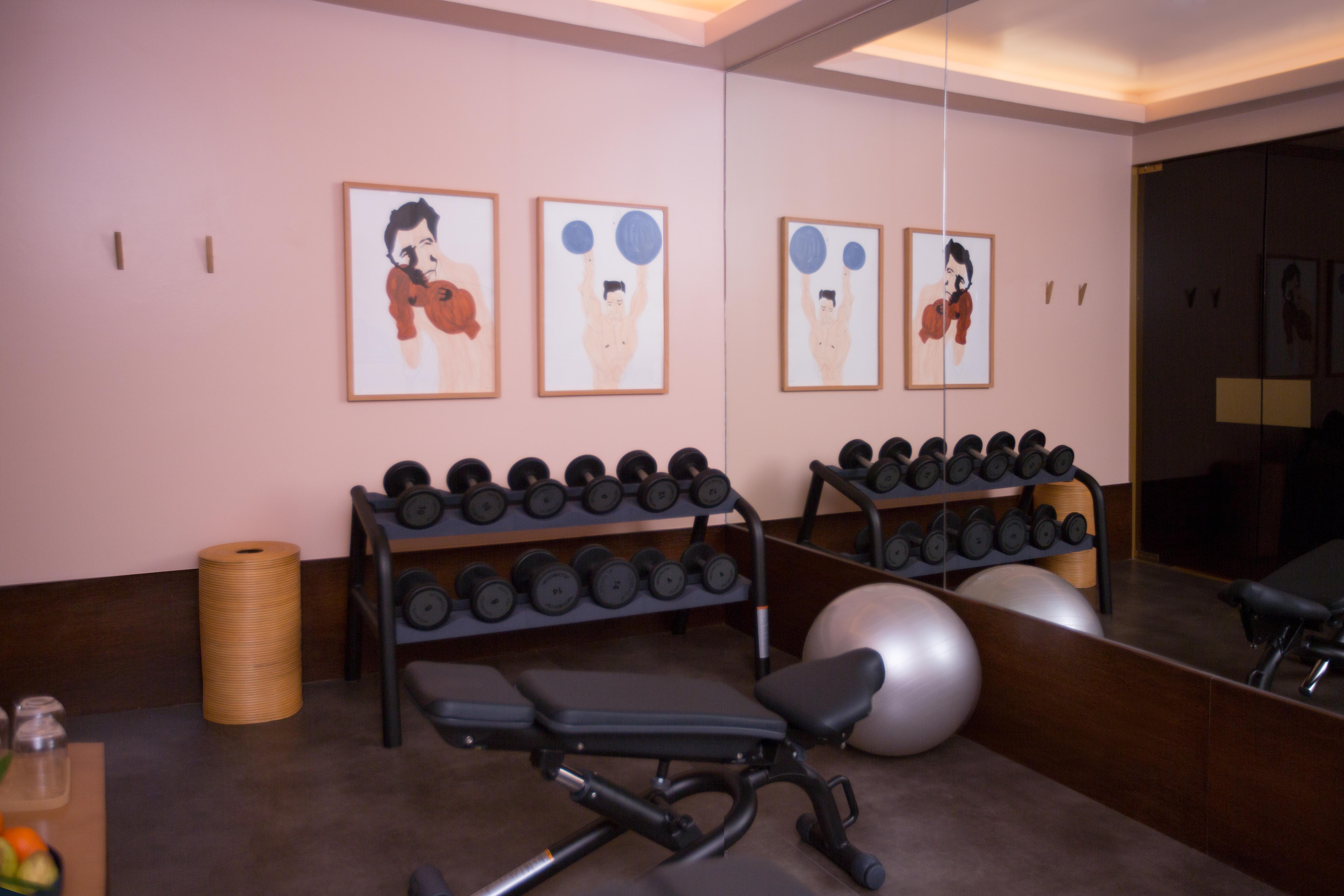 The Vintage & 5* Lisbon