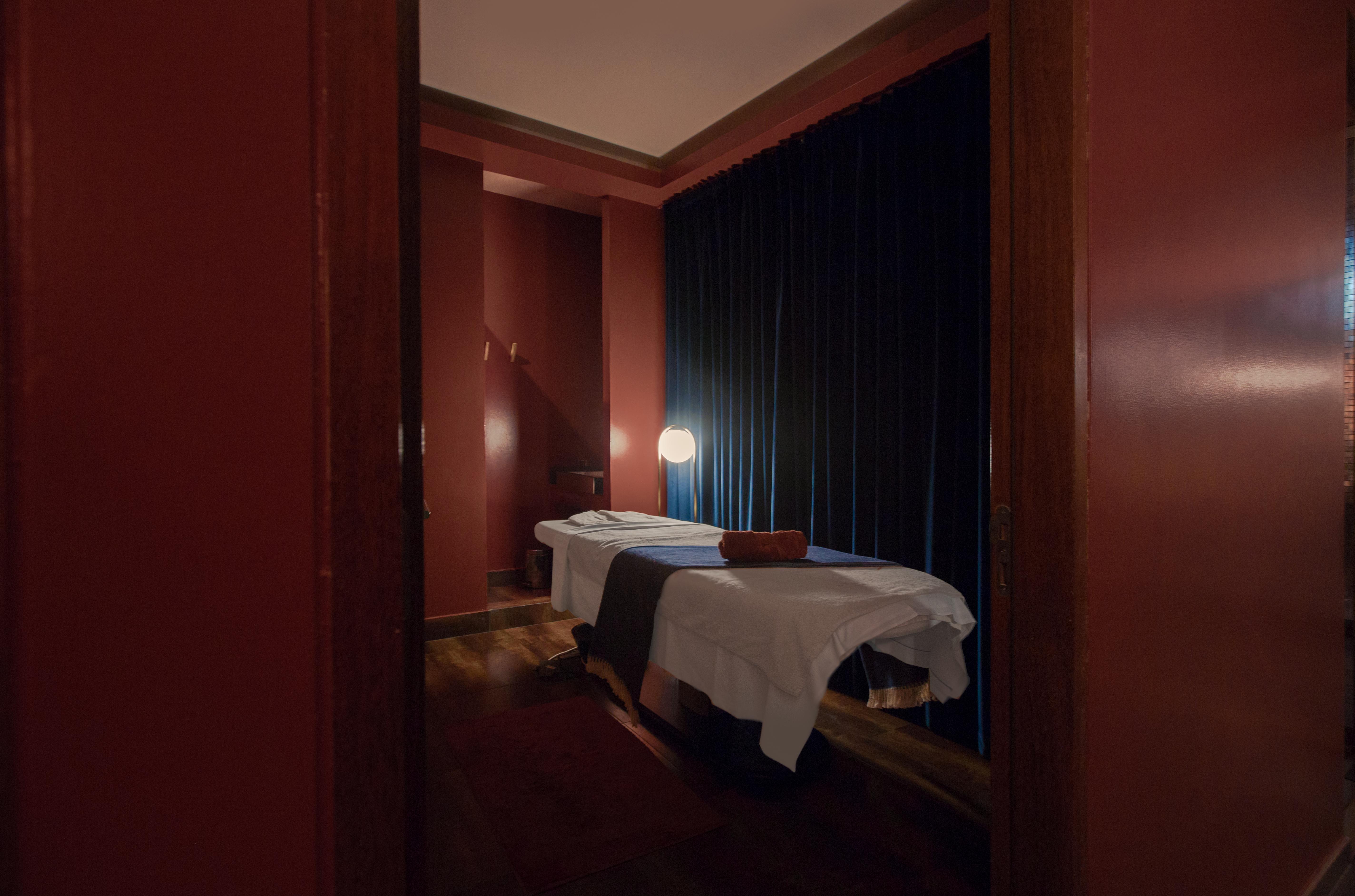 The Vintage & 5* Lisbon