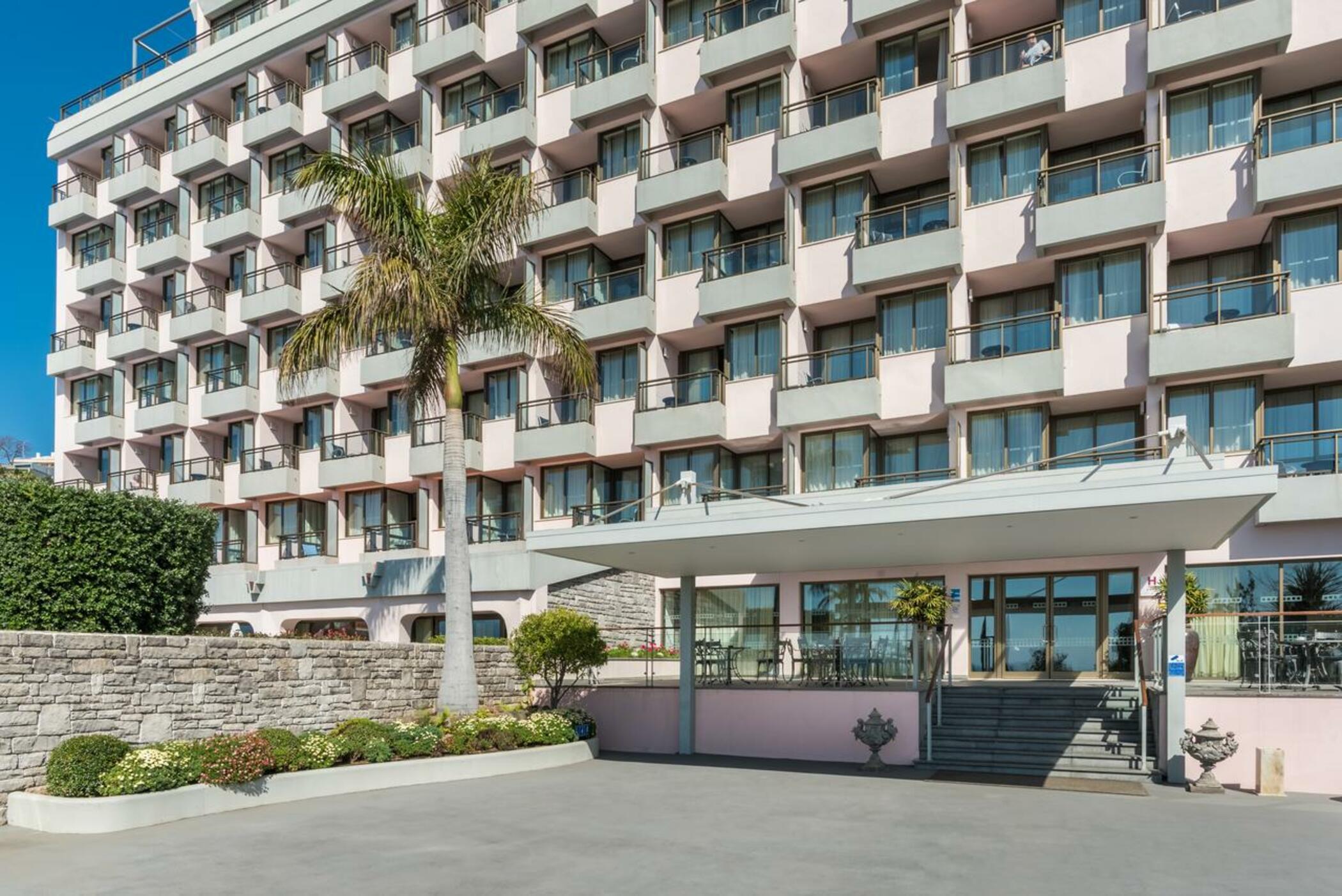 Tui Blue Gardens - Adults-only - Savoy Signature 4* Funchal (Madeira)