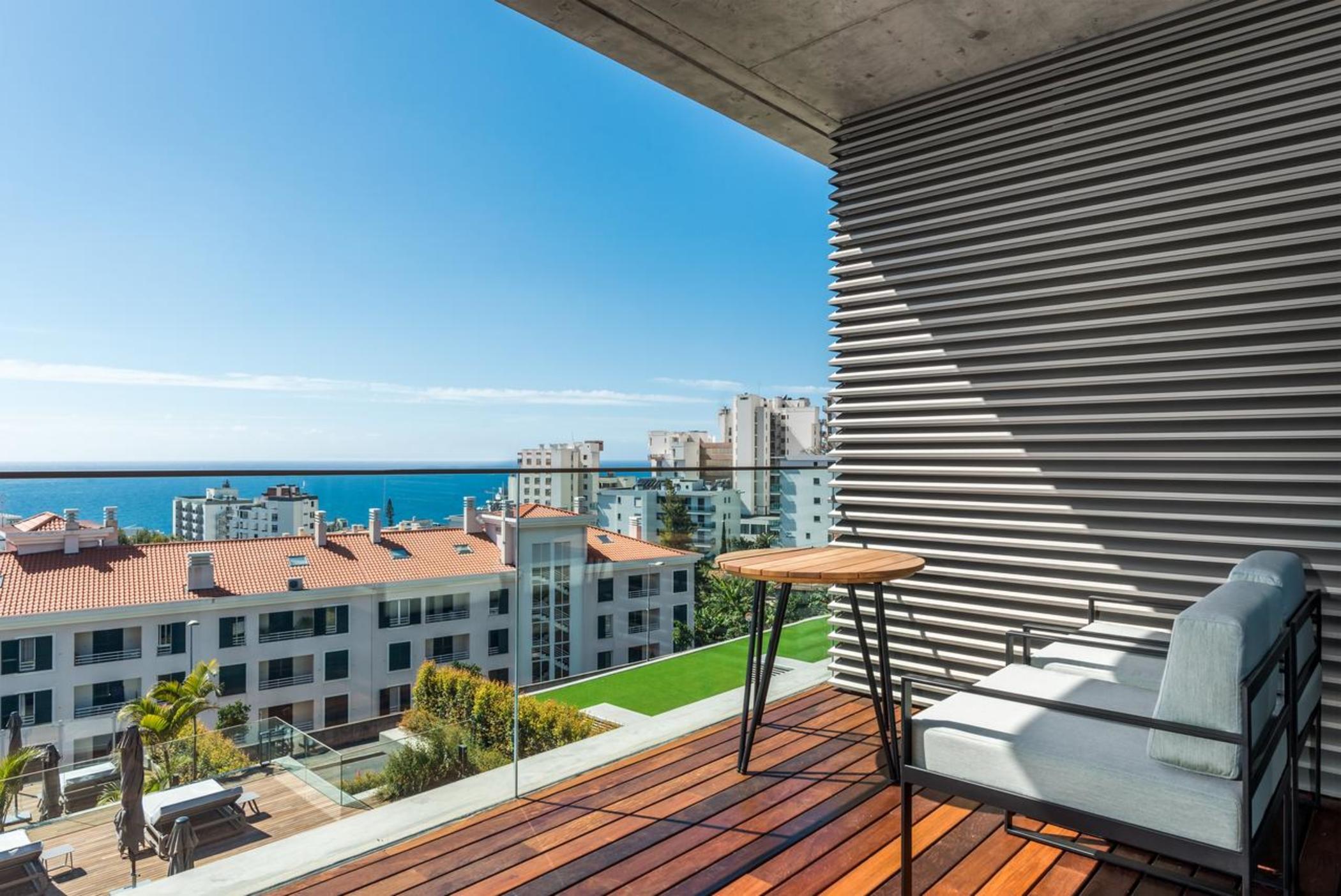 Tui Blue Gardens - Adults-only - Savoy Signature Funchal (Madeira)