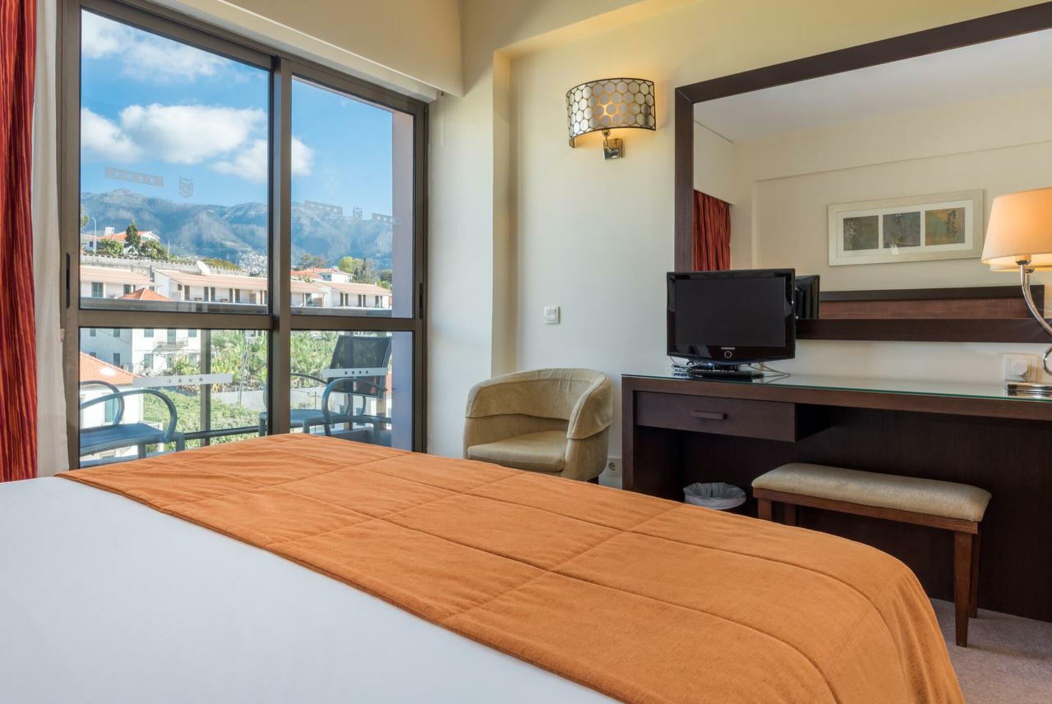 Tui Blue Gardens - Adults-only - Savoy Signature Funchal (Madeira)