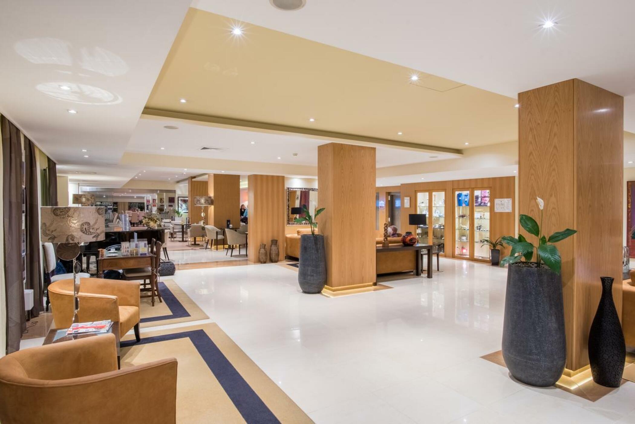 Hotel Tui Blue Gardens - Adults-only - Savoy Signature Funchal (Madeira)