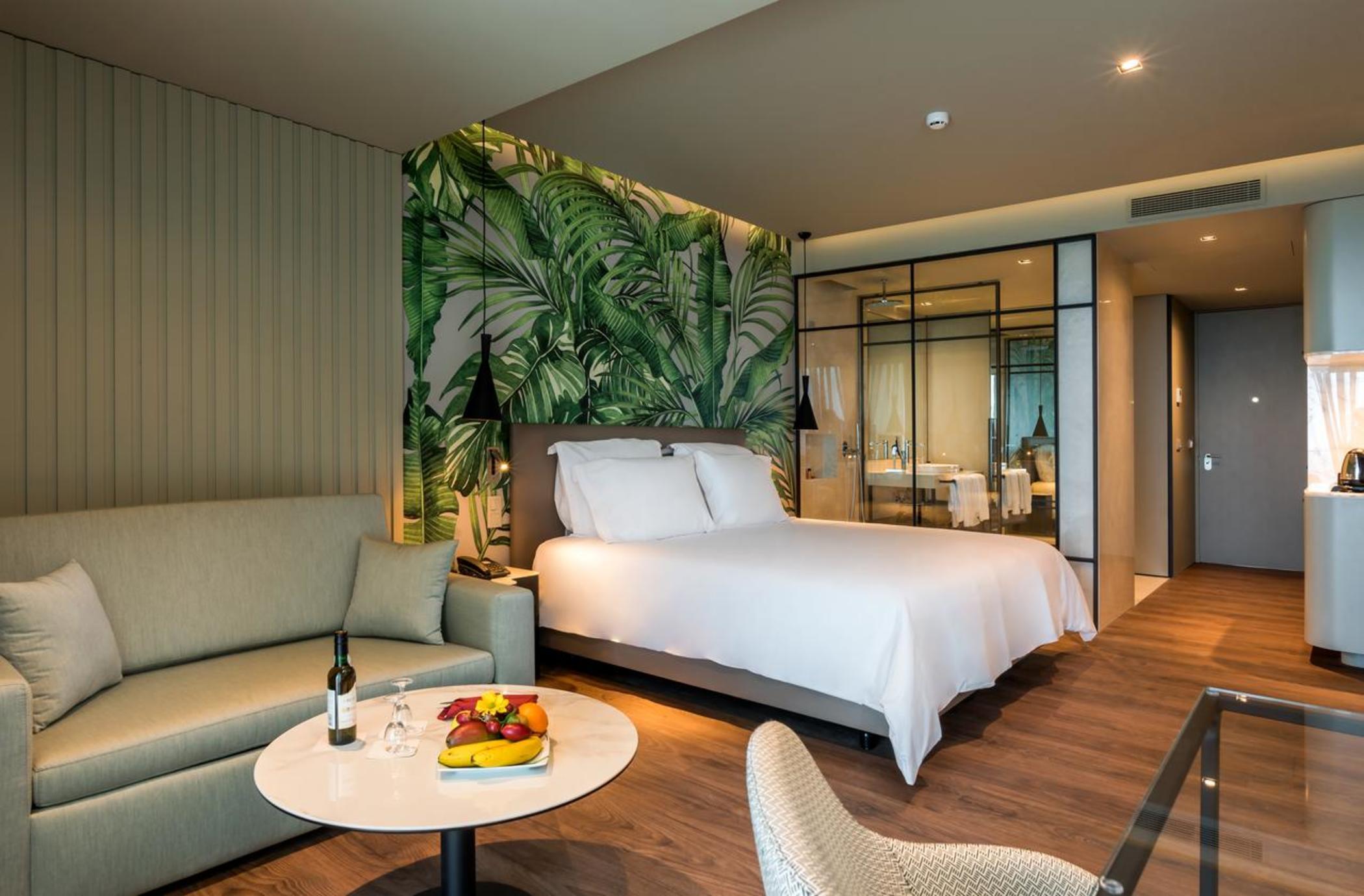 Hotel Tui Blue Gardens - Adults-only - Savoy Signature Funchal (Madeira)
