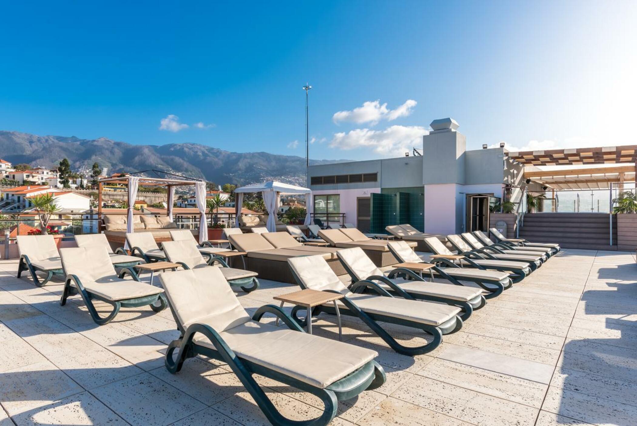 Tui Blue Gardens - Adults-only - Savoy Signature 4* Funchal (Madeira)