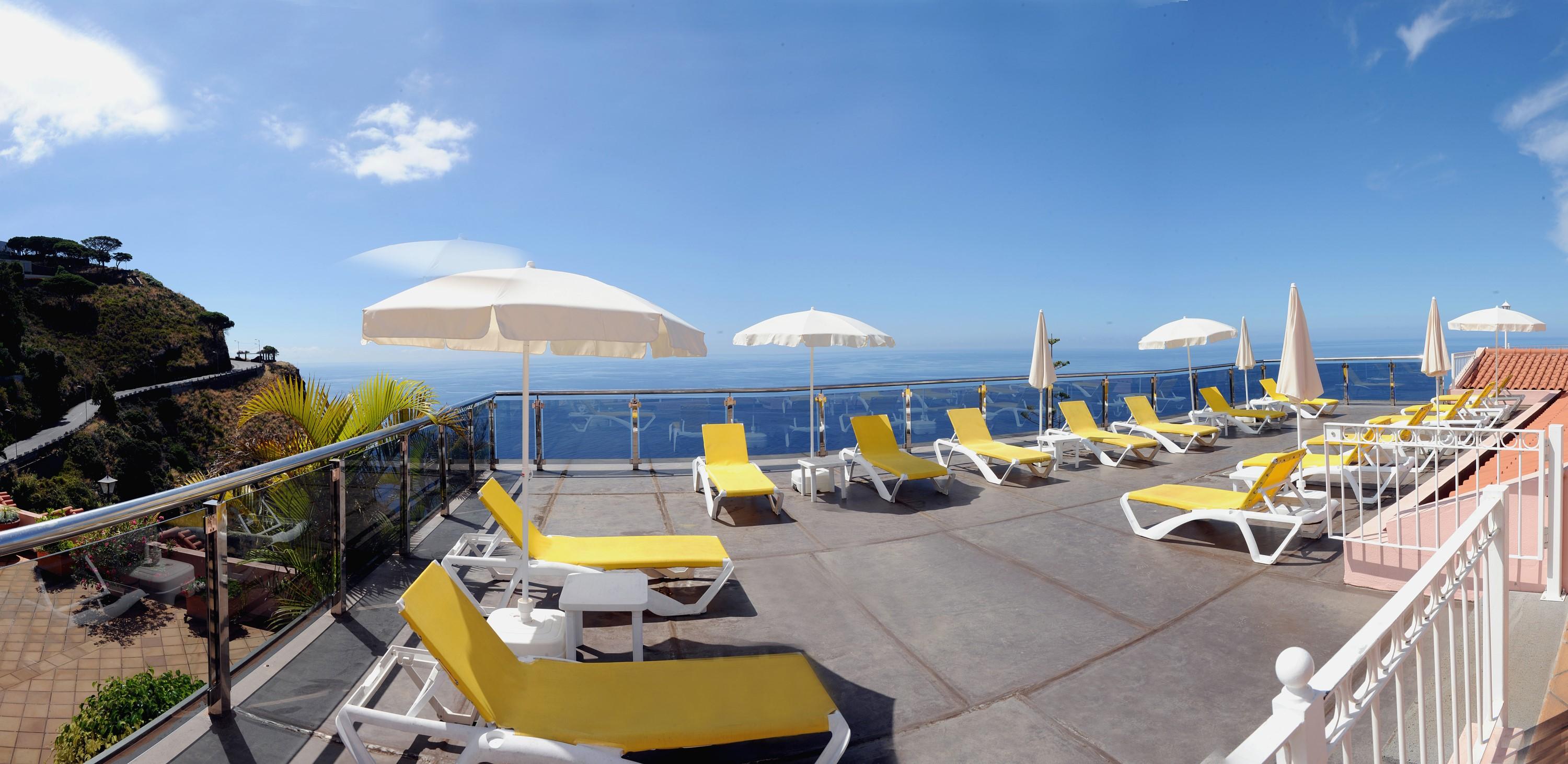 Hotel Ocean Gardens 4*