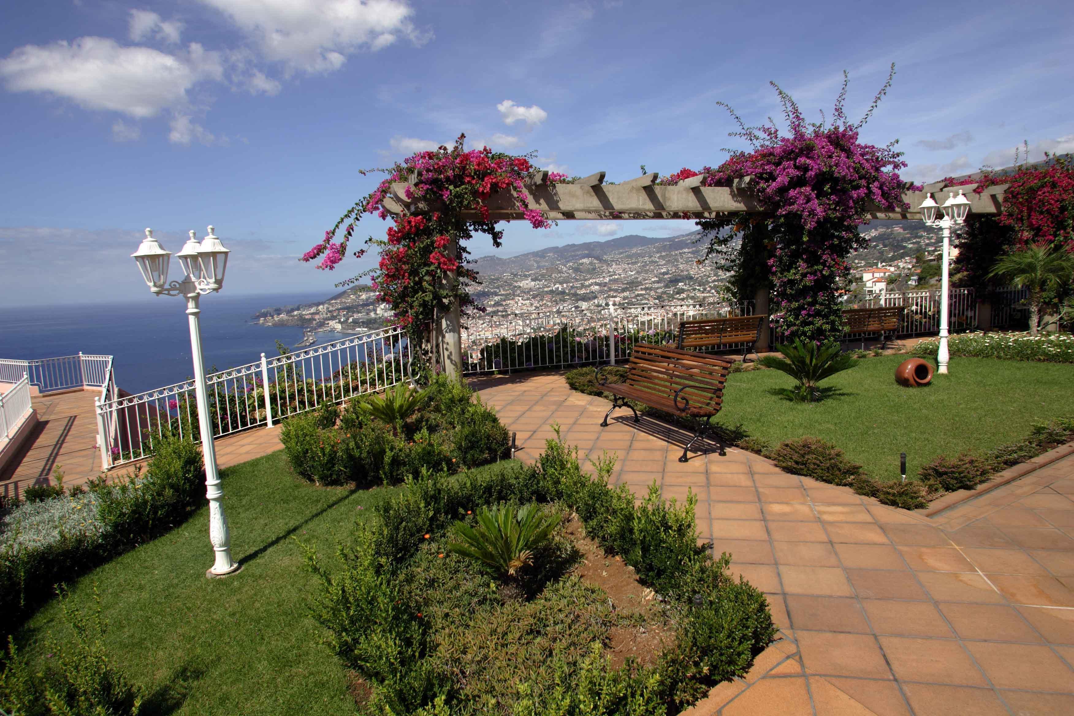 Ocean Gardens Hotel Funchal (Madeira)