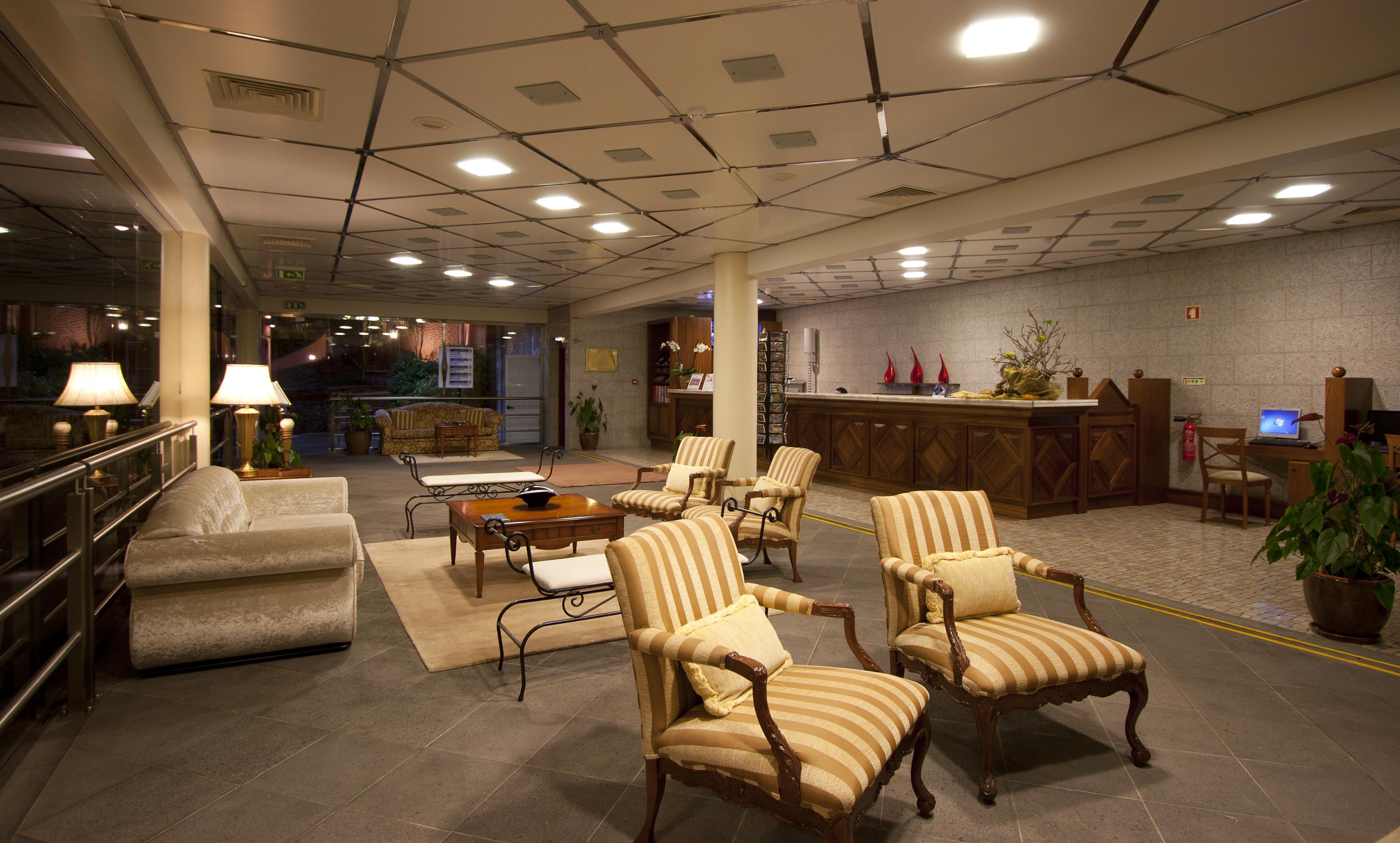 Hotel Ocean Gardens 4*