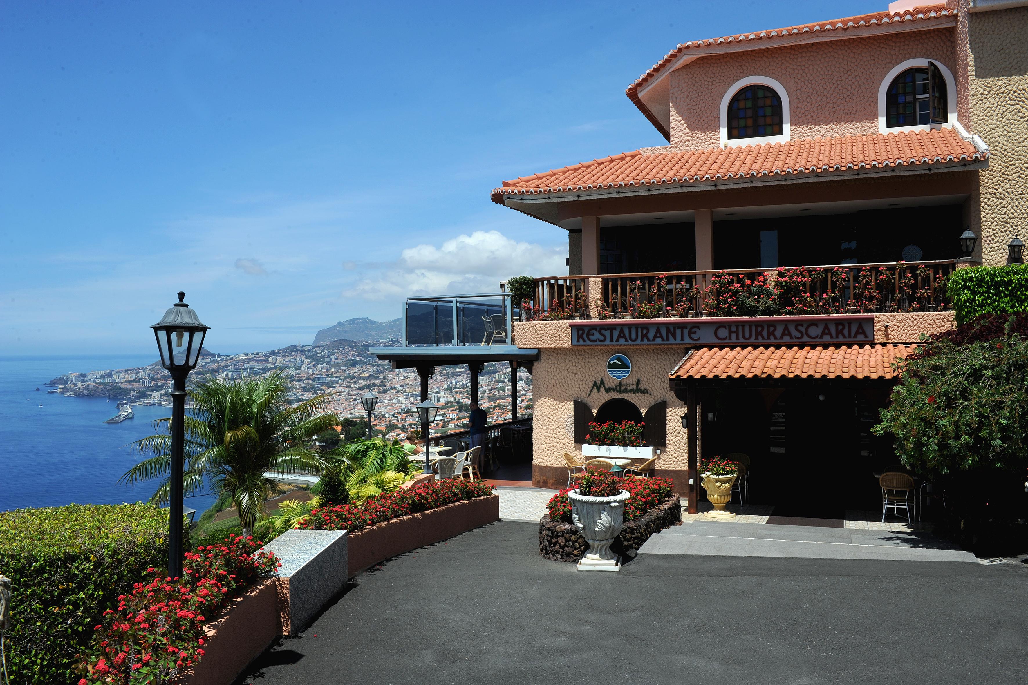 Ocean Gardens Hotel 4*