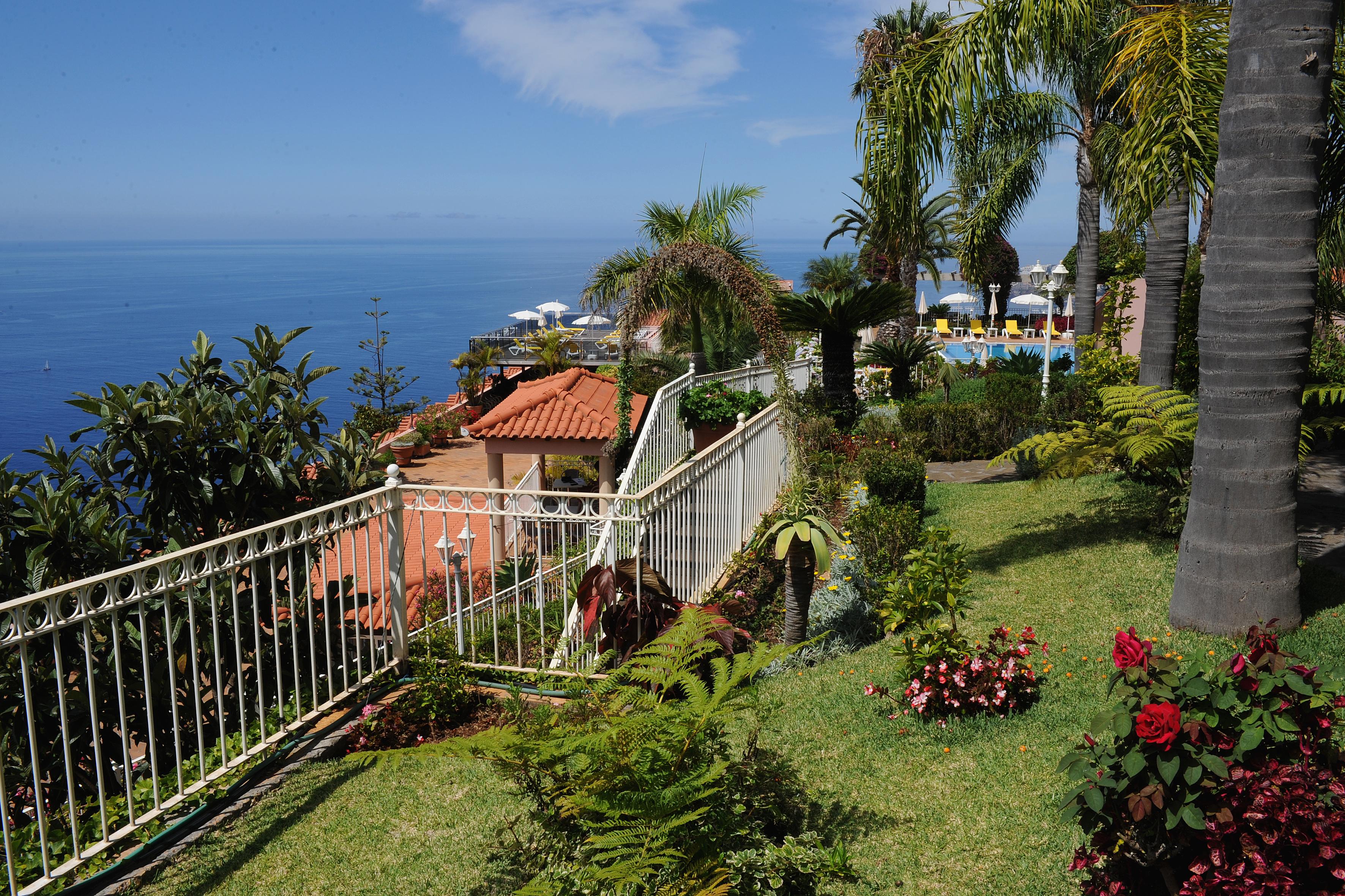 Hotel Ocean Gardens