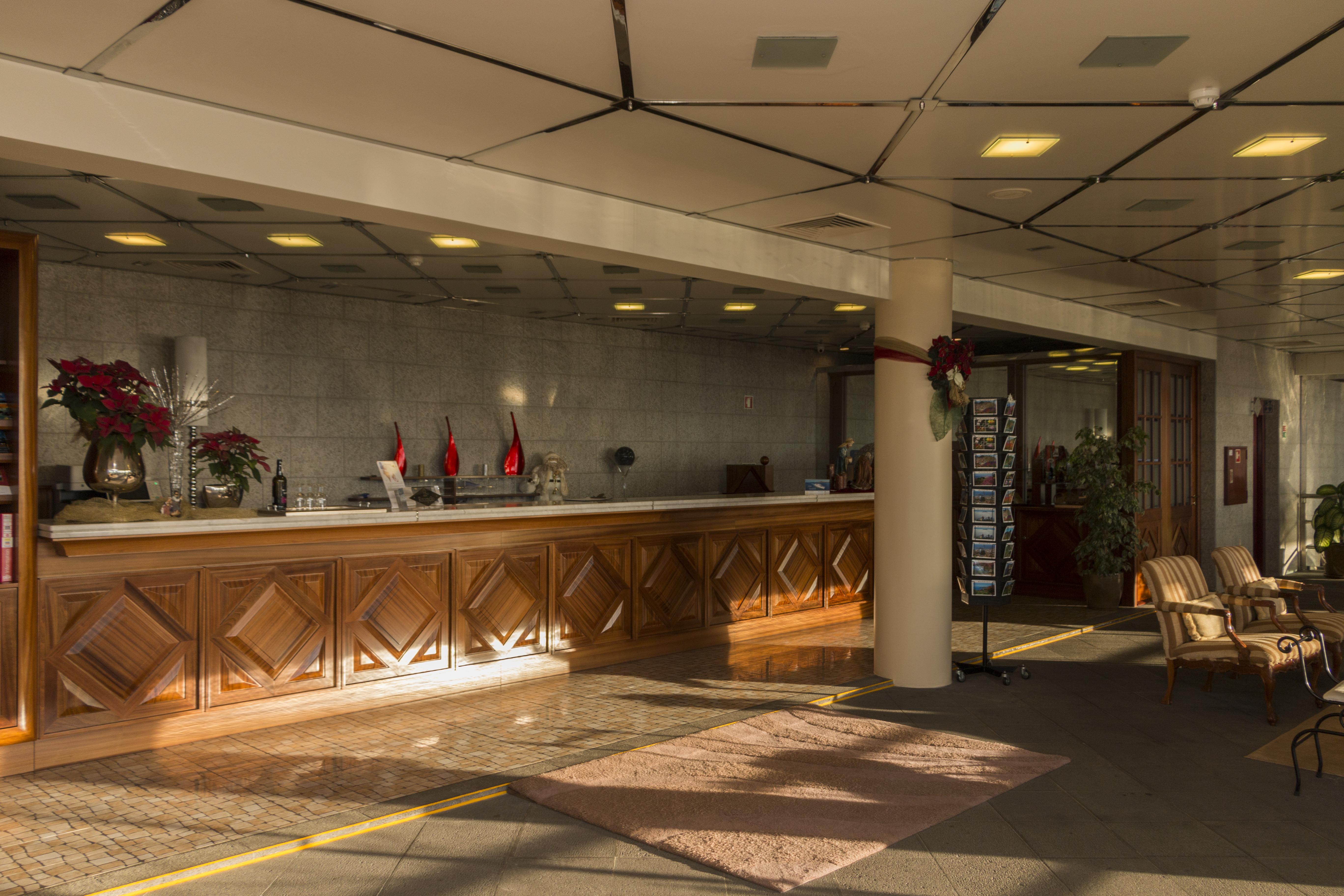 Hotel Ocean Gardens