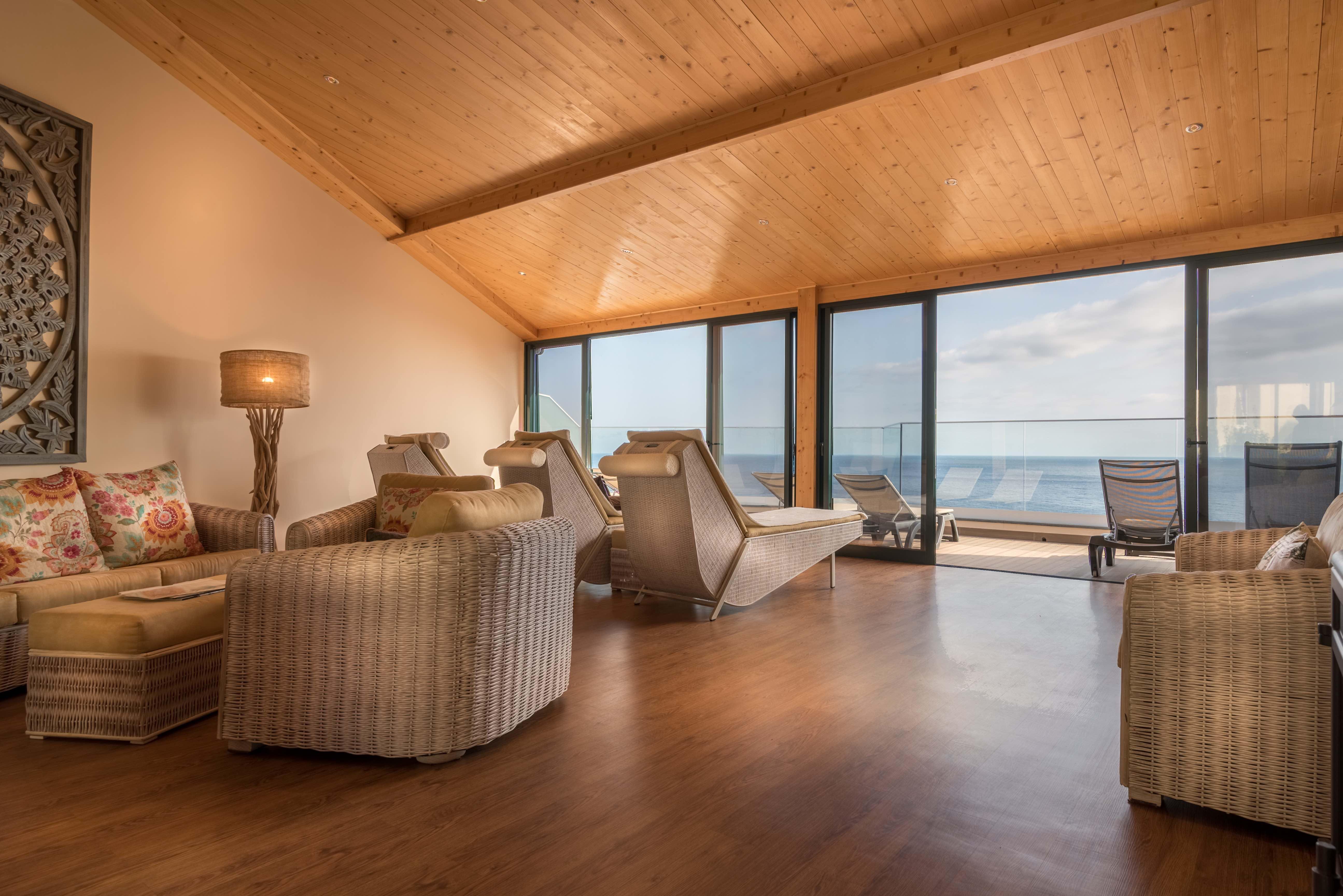 Hotel Alpino Atlantico Ayurveda Cure Centre - Adults Only 4*