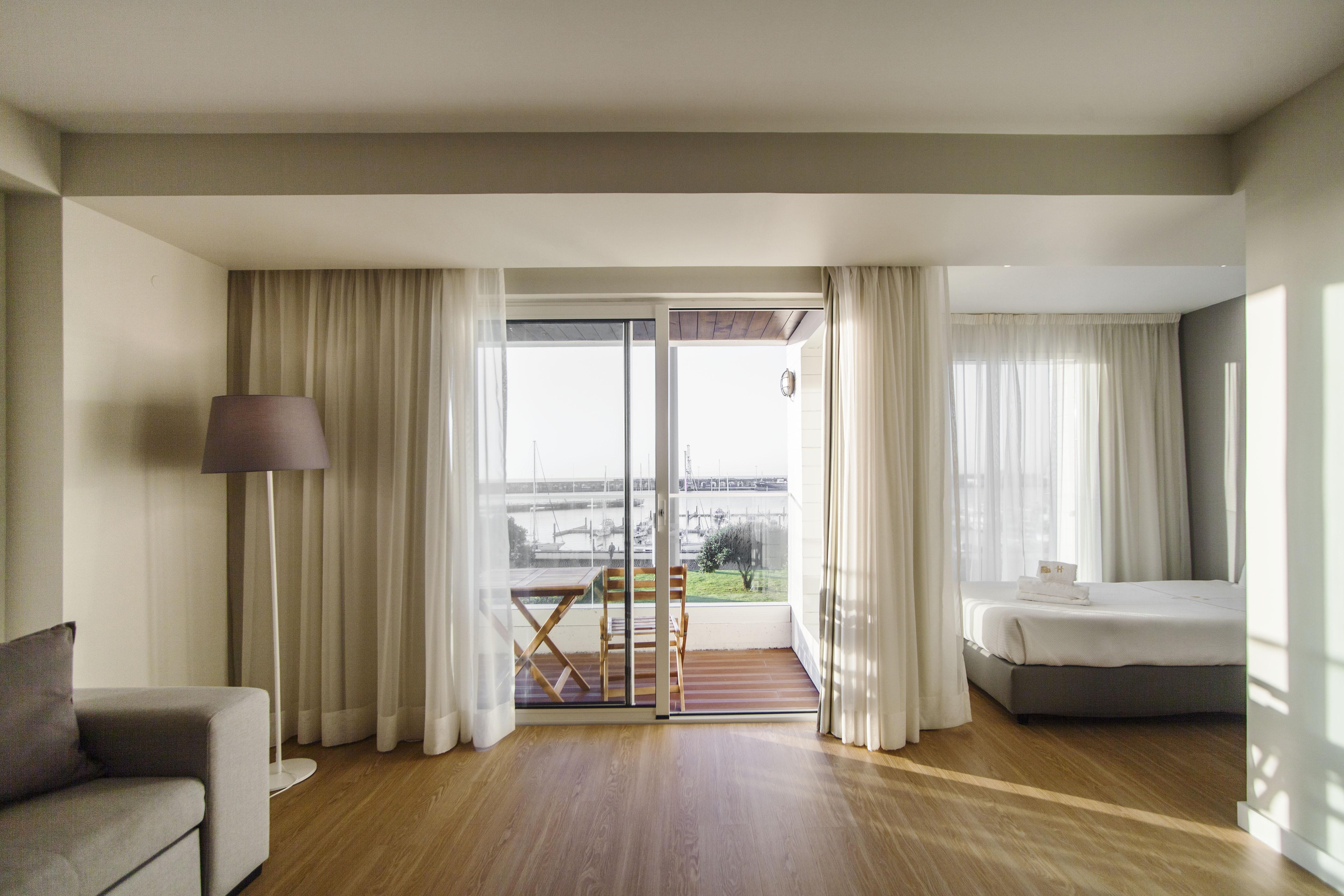 Gaivota Azores Hotel