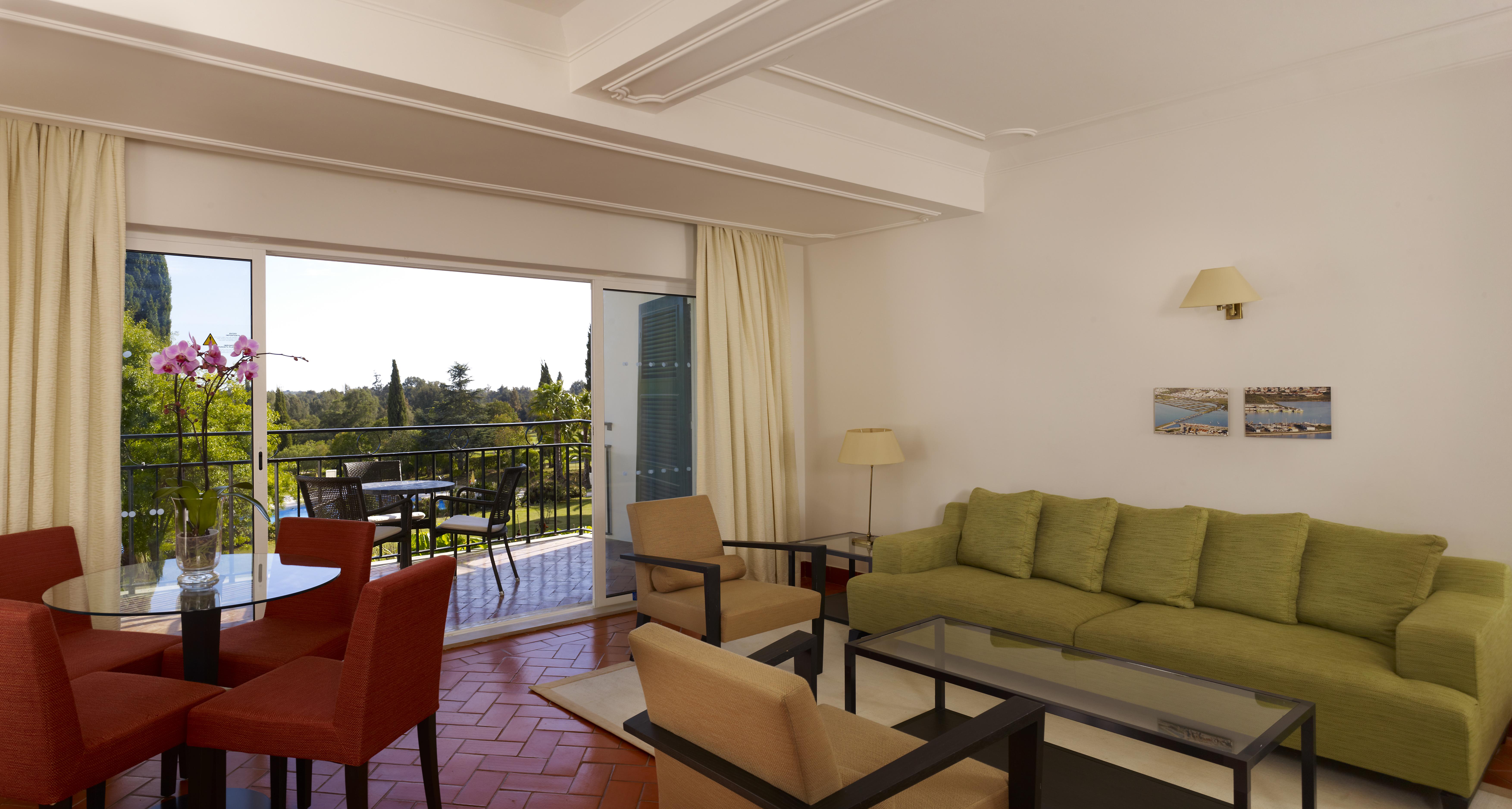 Resort Penina & Golf