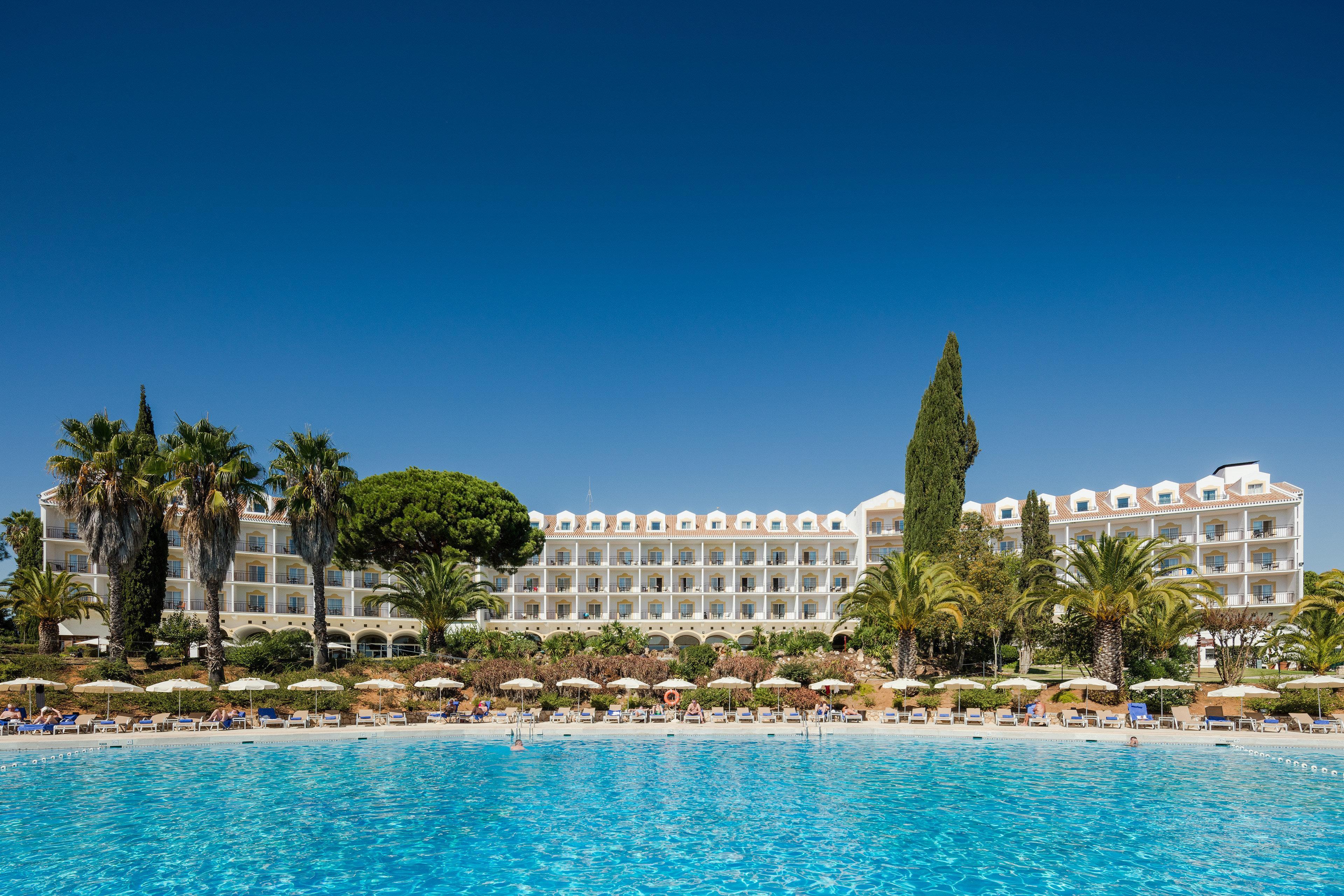 Penina & Golf Resort Portimao