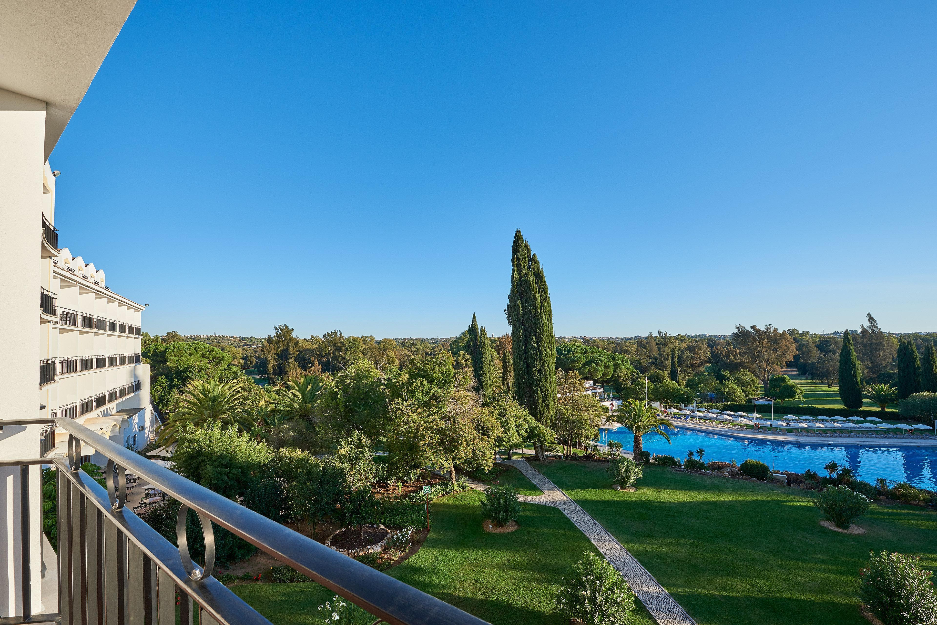 Penina & Golf Resort