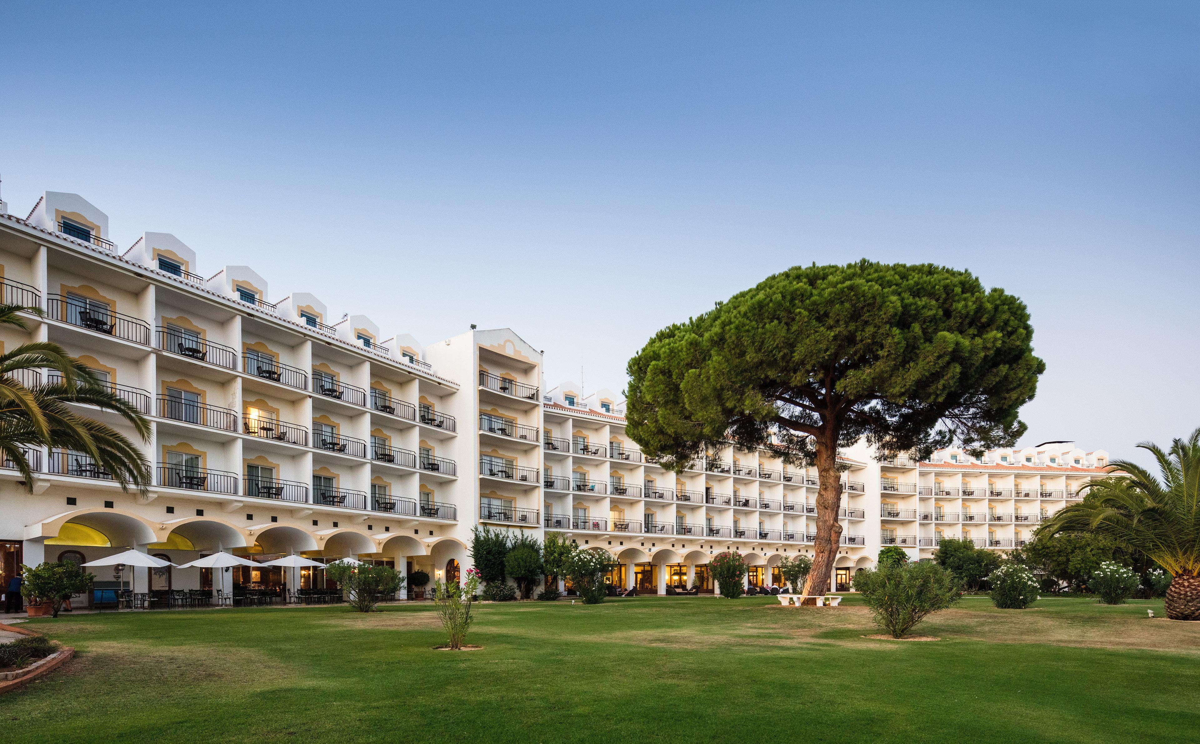 Penina & Golf Resort 5*