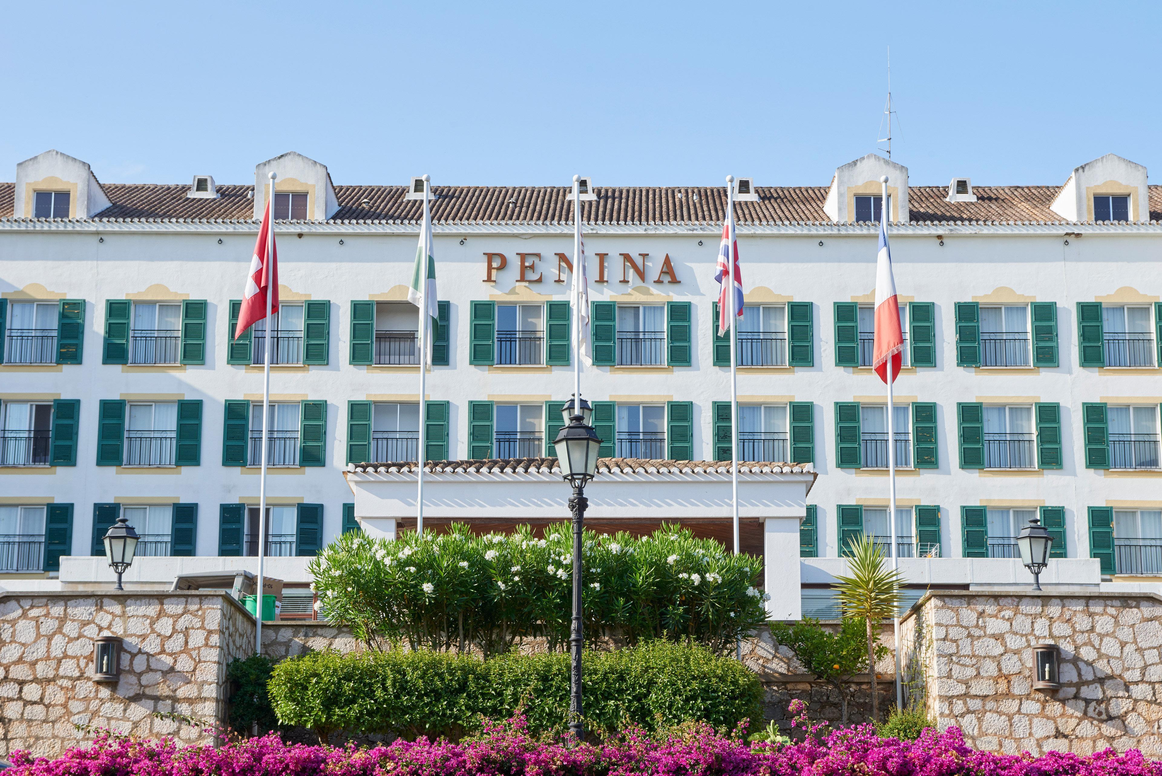 Penina & Golf Resort 5*