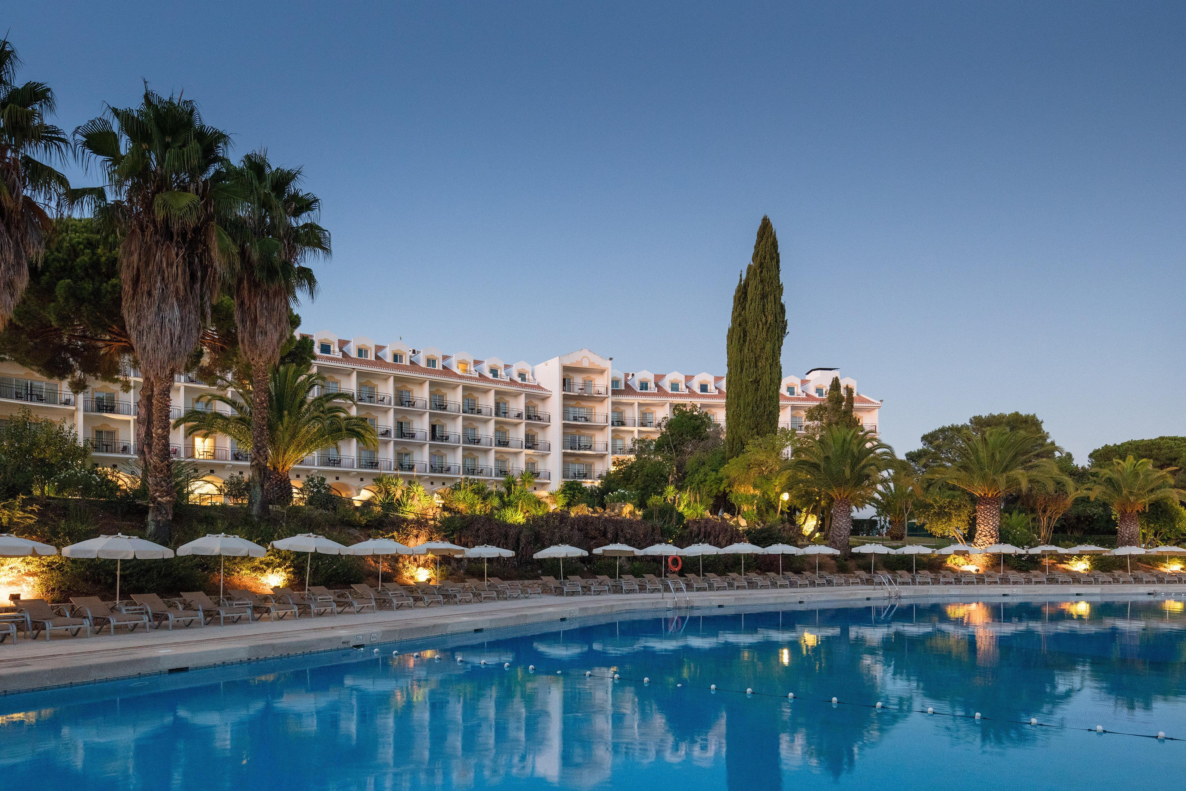 Penina & Golf Resort 5*