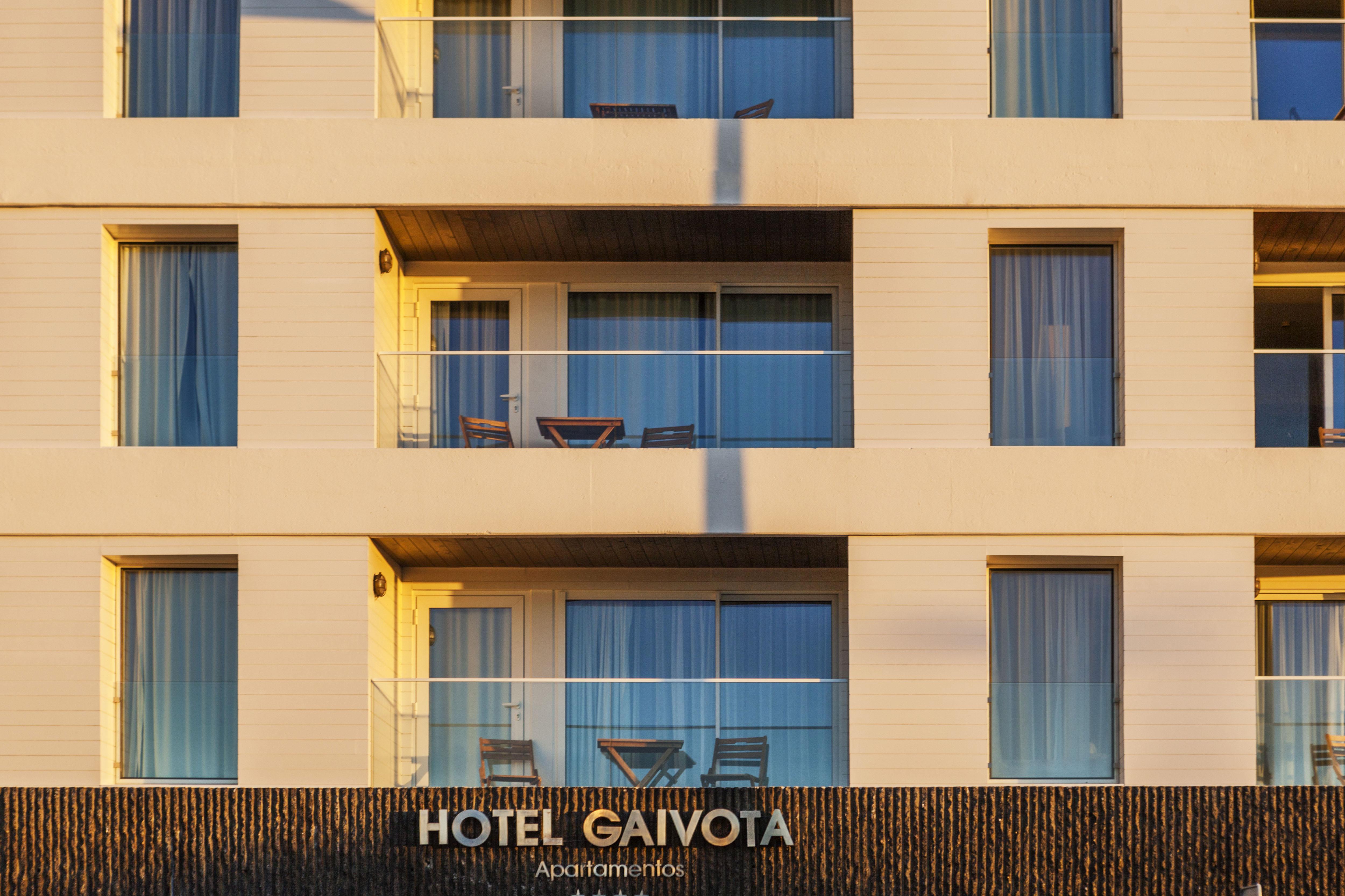 Gaivota Azores 4*