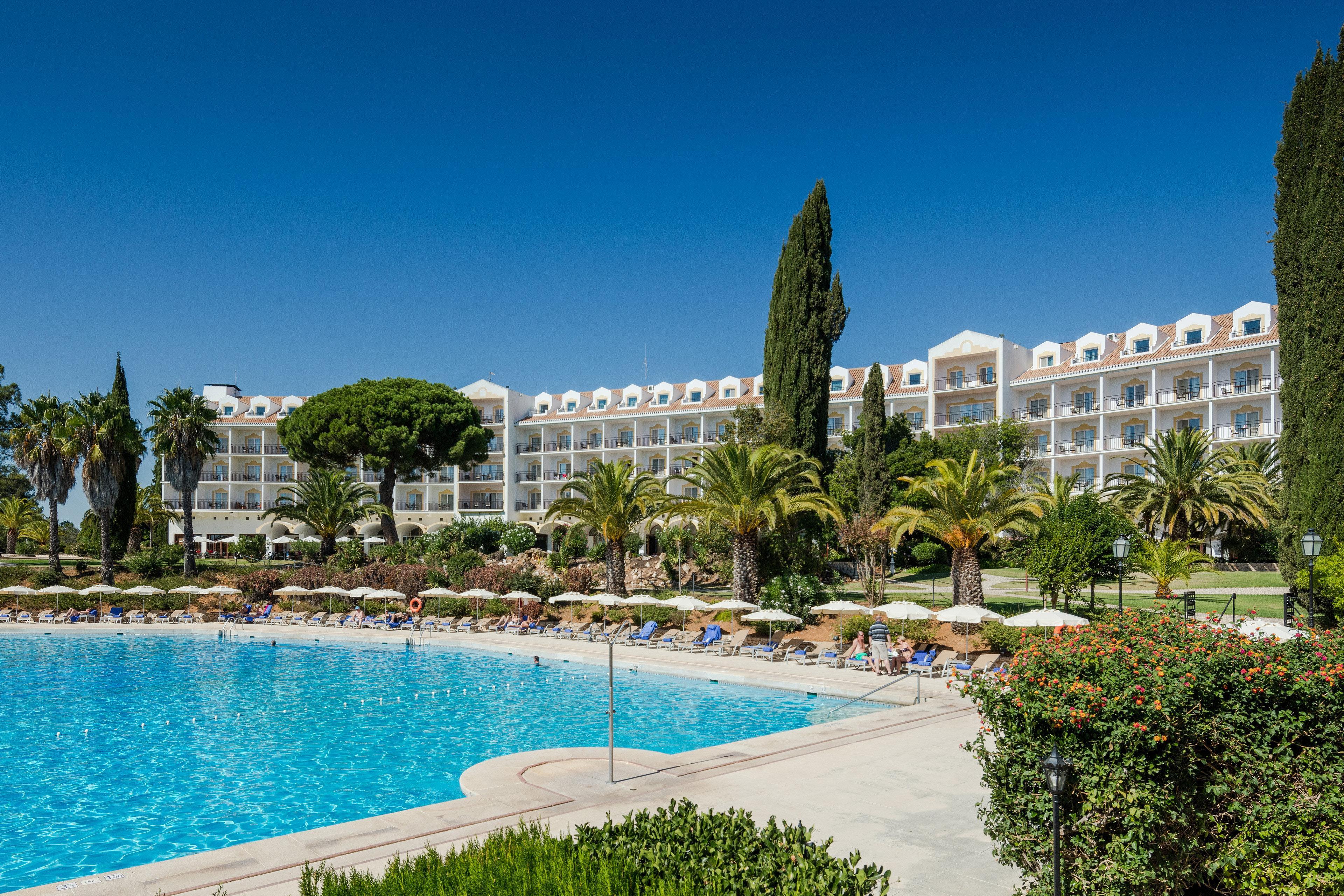 Resort Penina & Golf