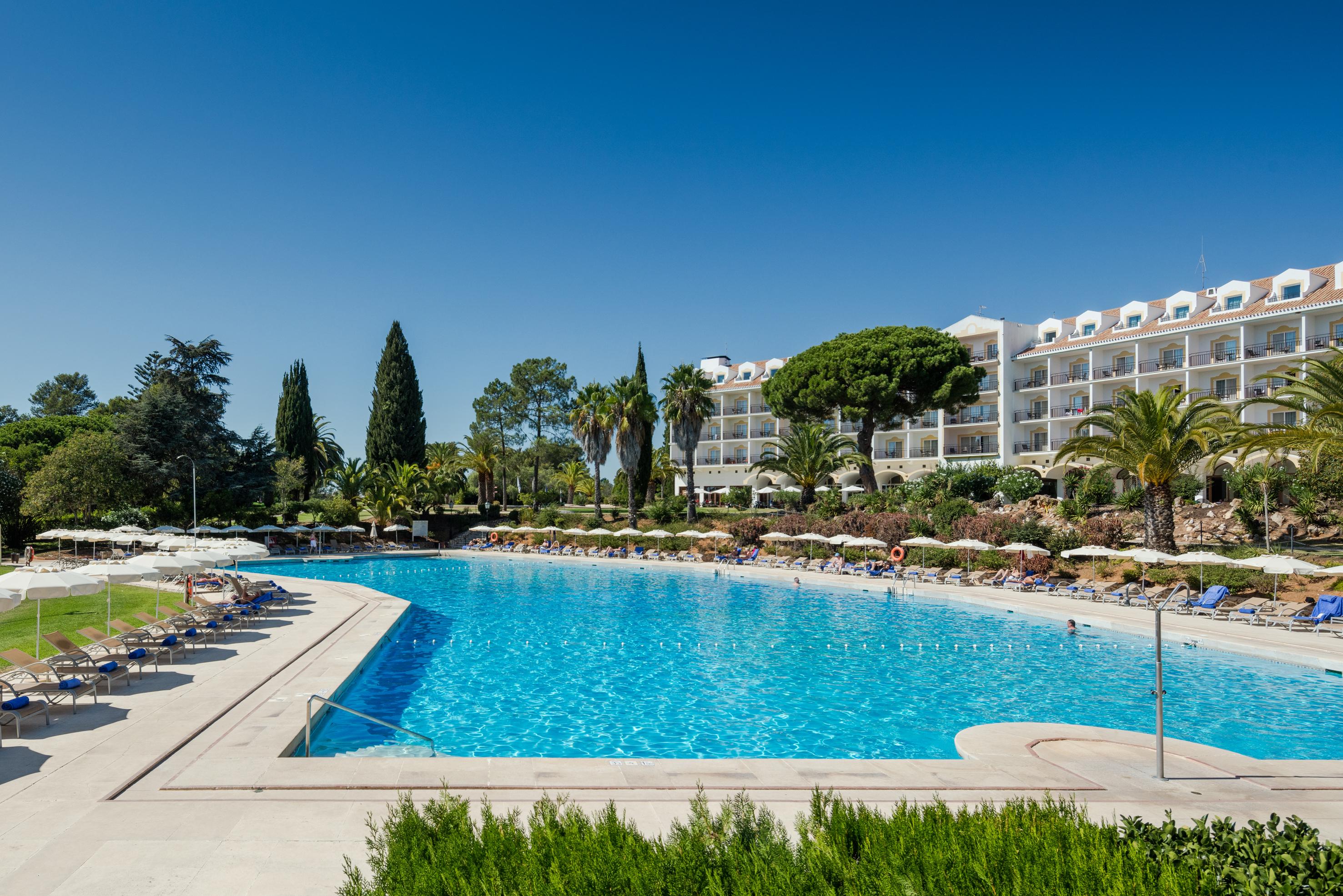 Resort Penina & Golf Portimao