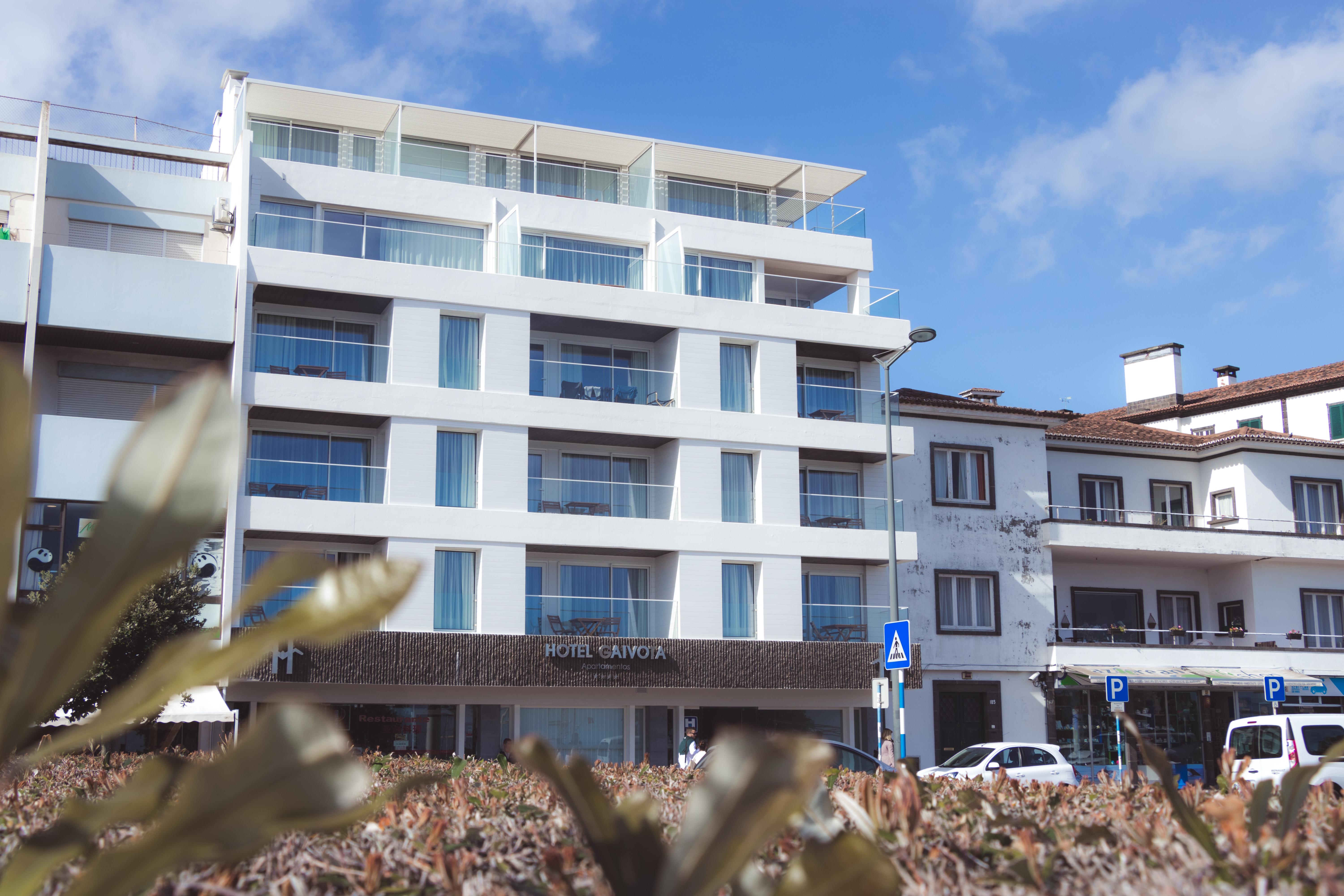 Hotel Gaivota Azores Ponta Delgada - Açores