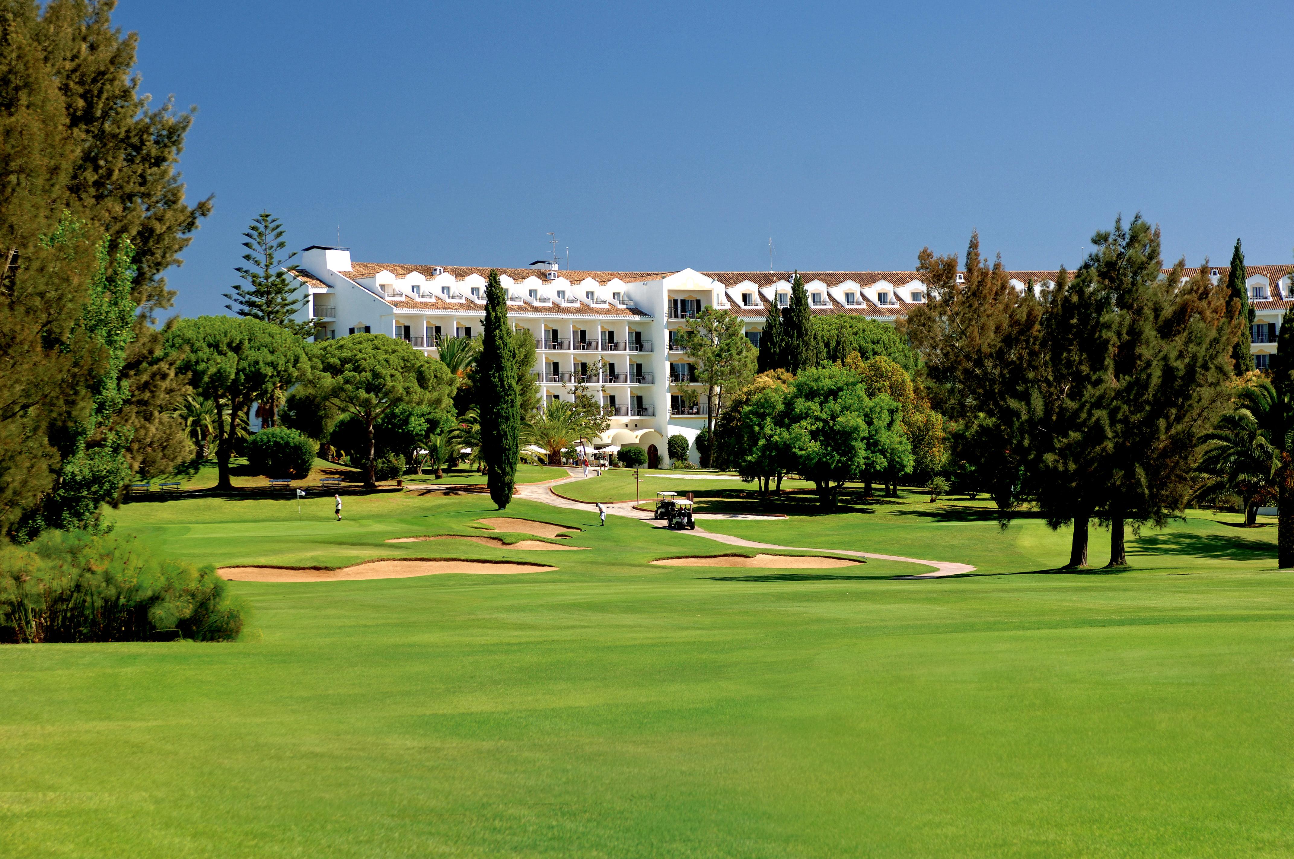 Penina & Golf Resort Portimao