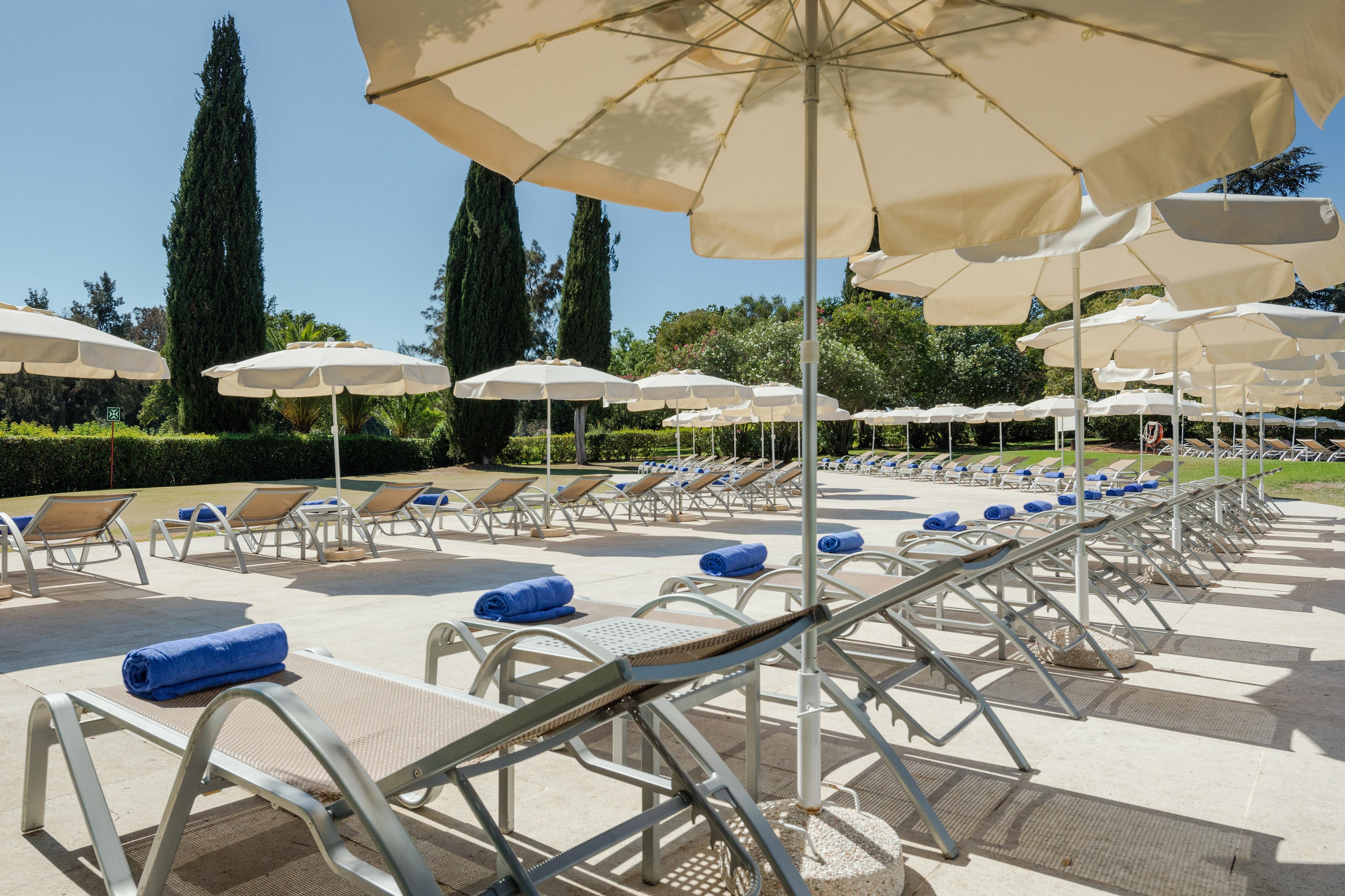 Penina & Golf 5* Portimao