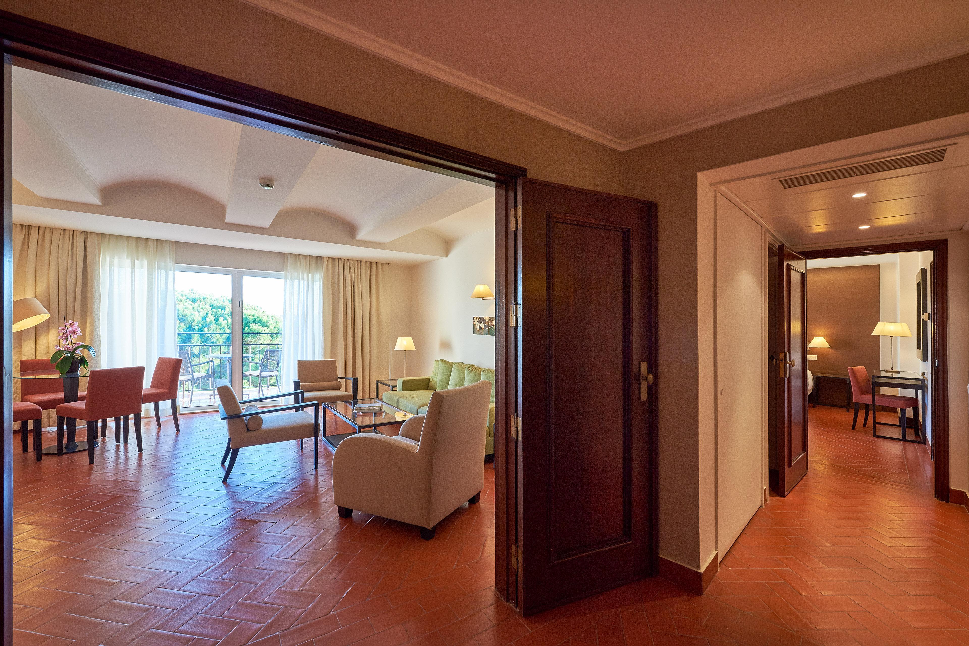 Resort Penina & Golf 5*
