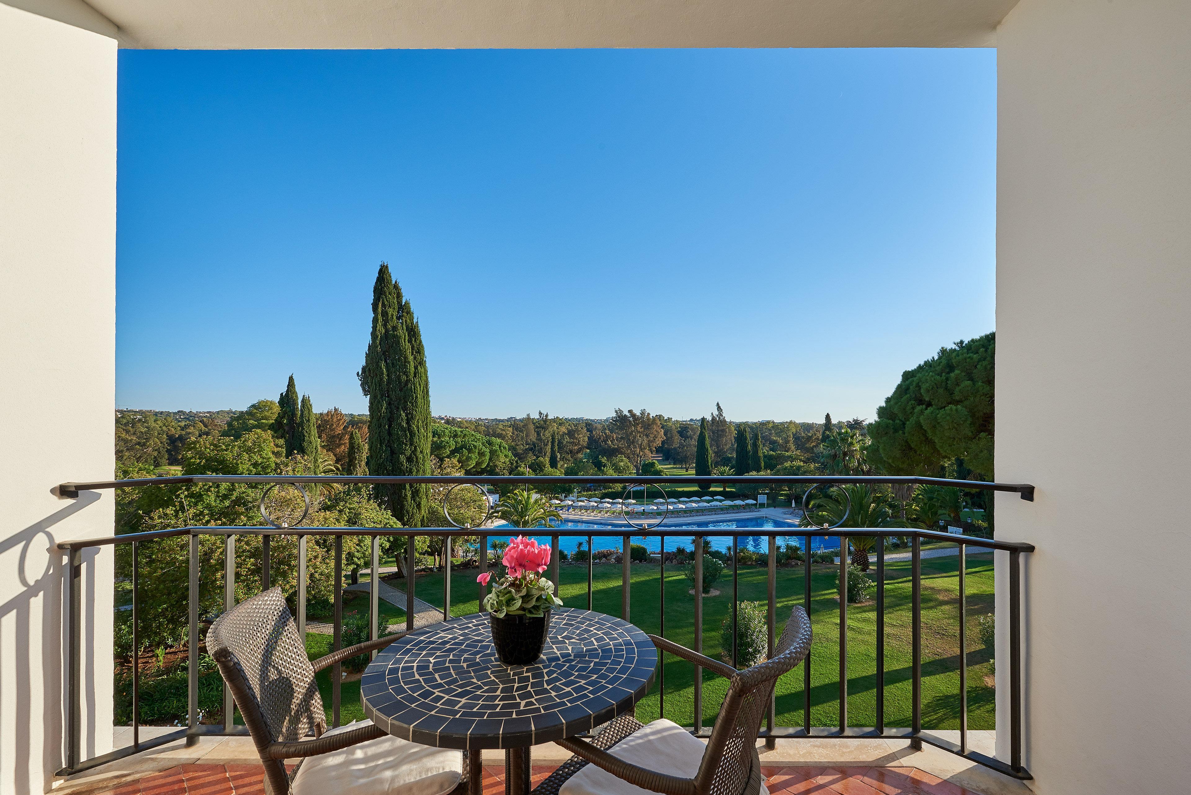 Resort Penina & Golf Portimao