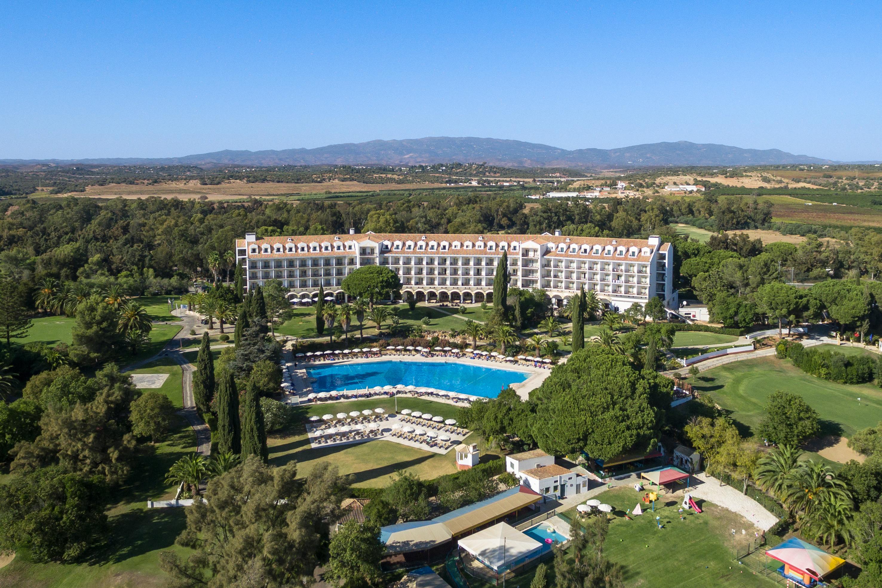 Penina & Golf Resort