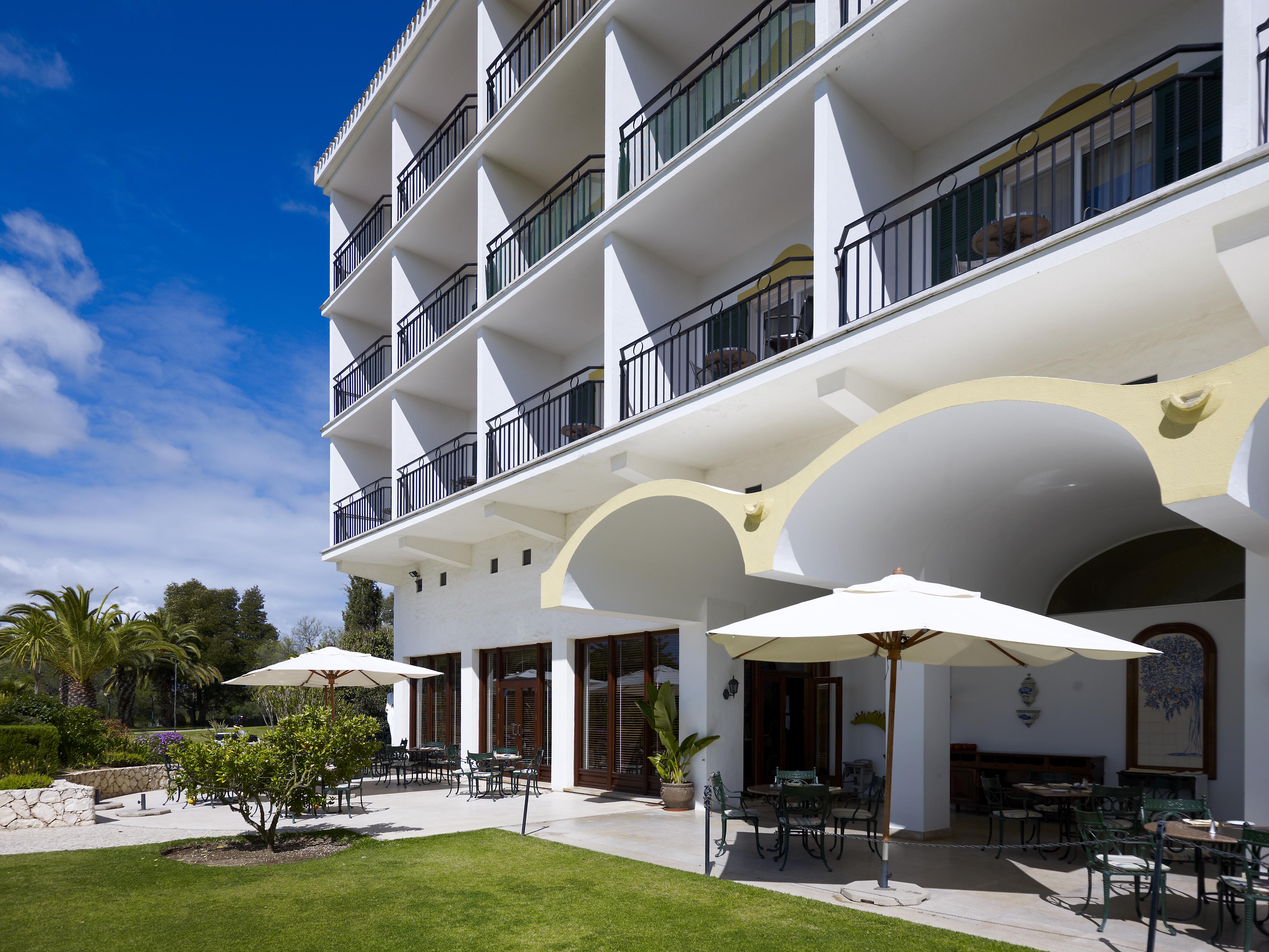 Resort Penina & Golf 5*