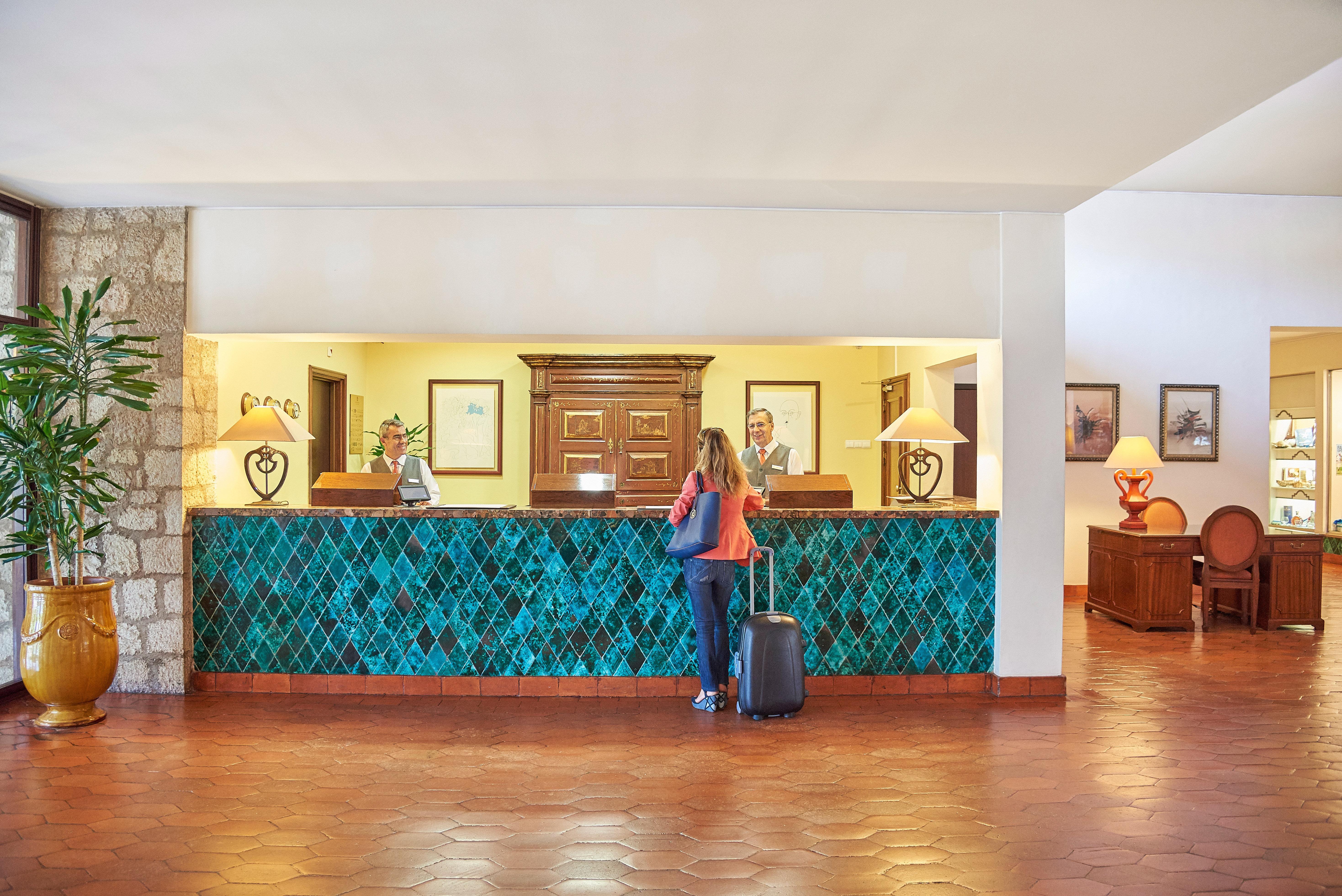 Resort Penina & Golf