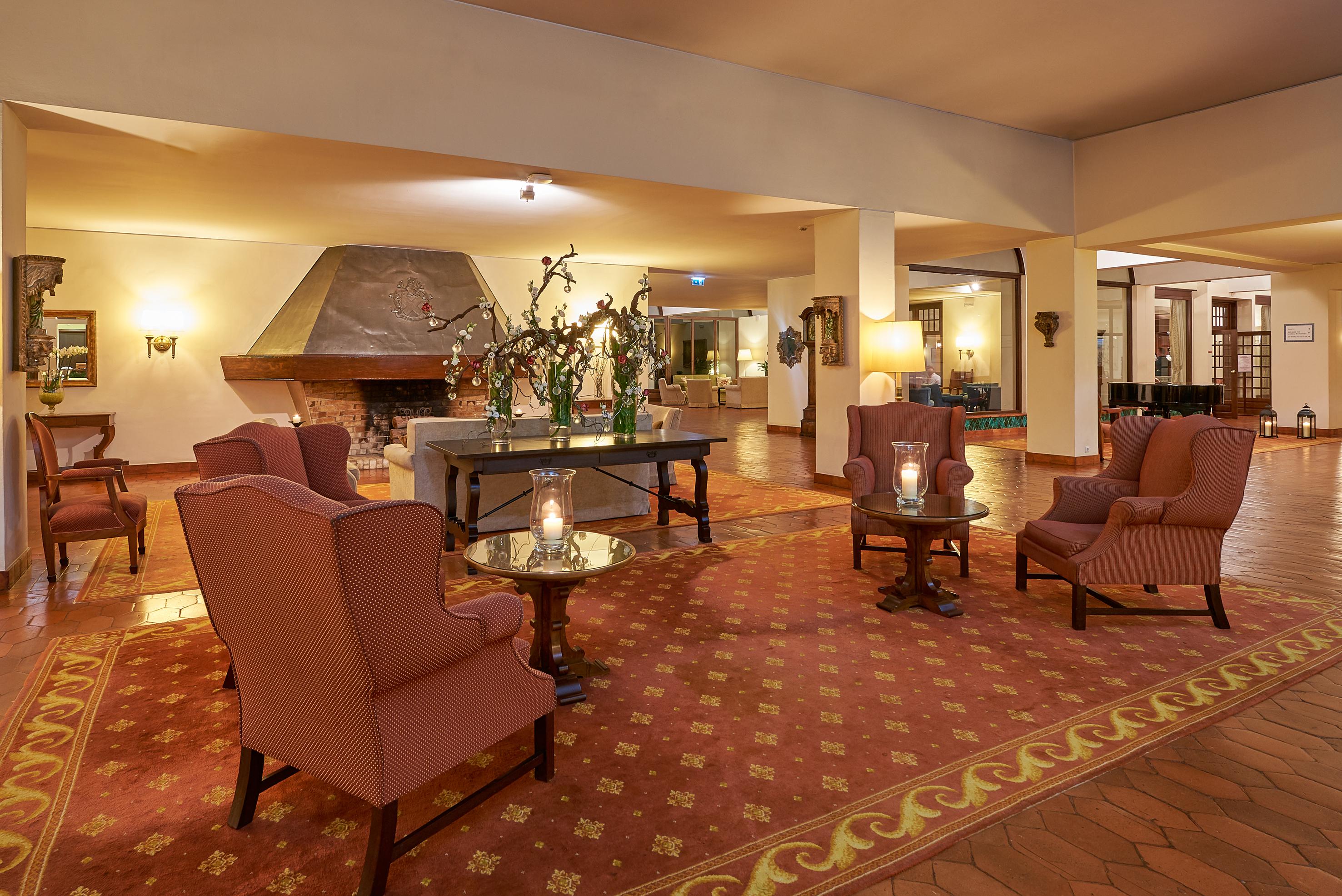 Penina & Golf Resort 5*