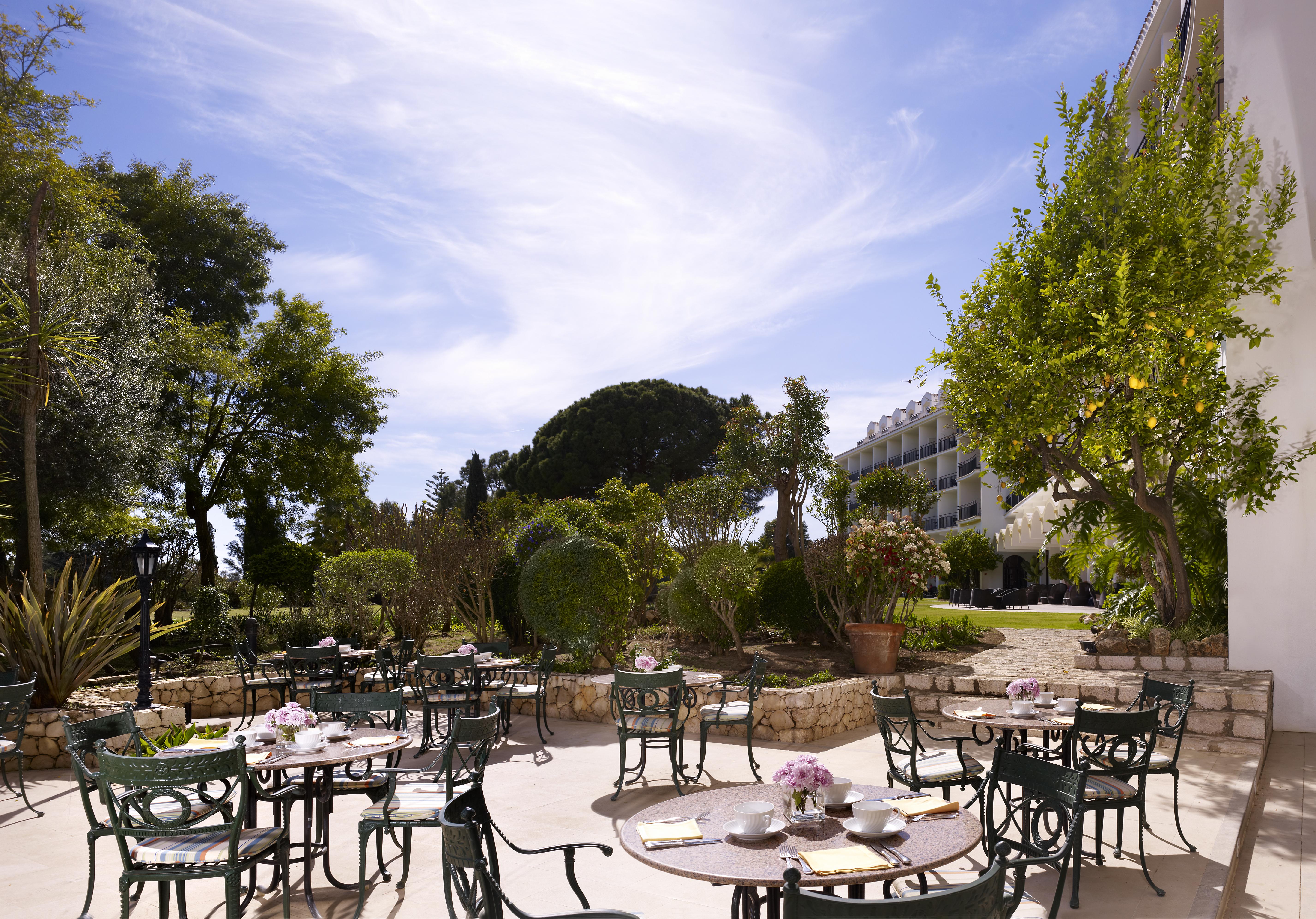 Resort Penina & Golf