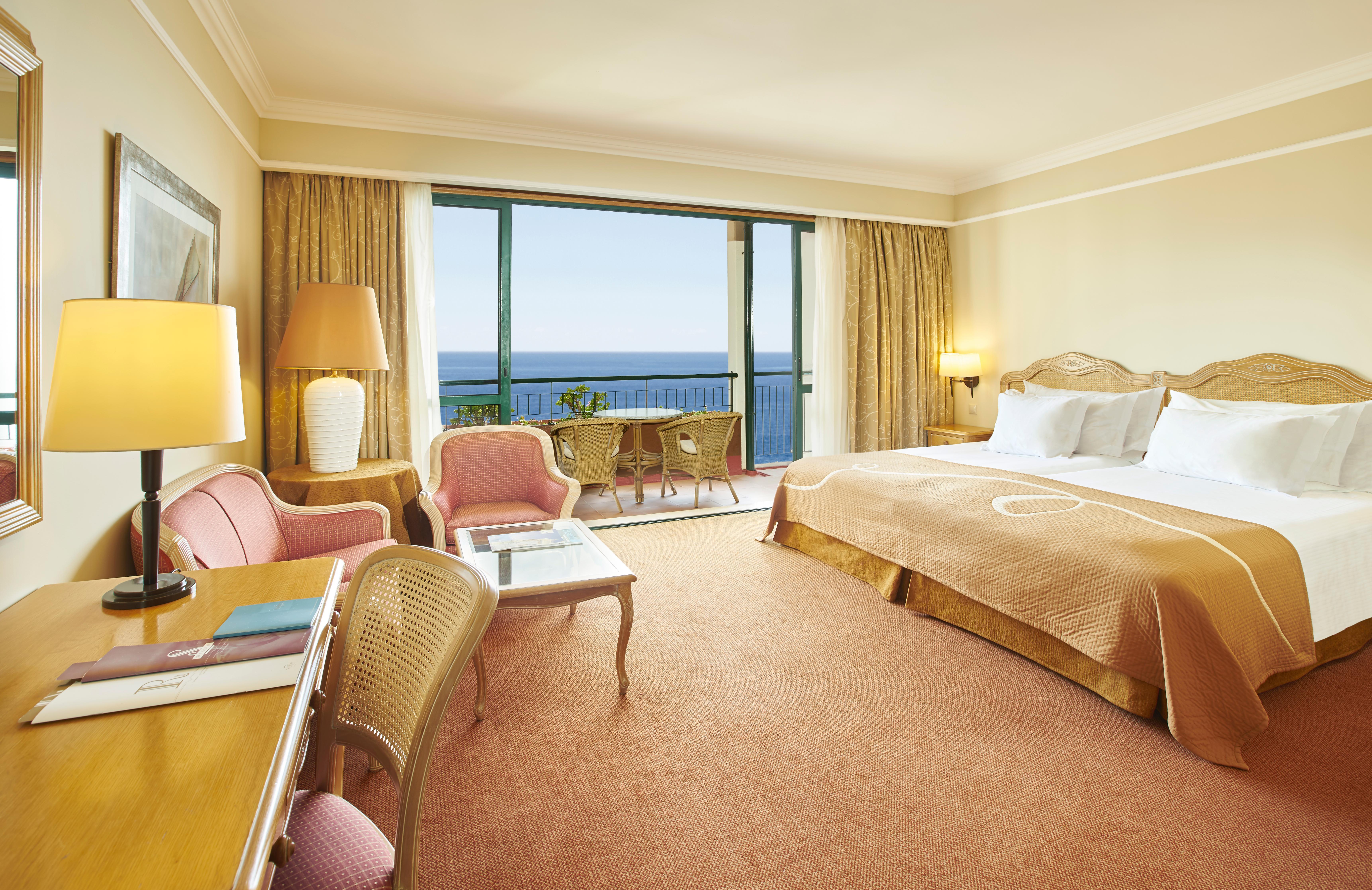 Hotel The Cliff Bay - Portobay