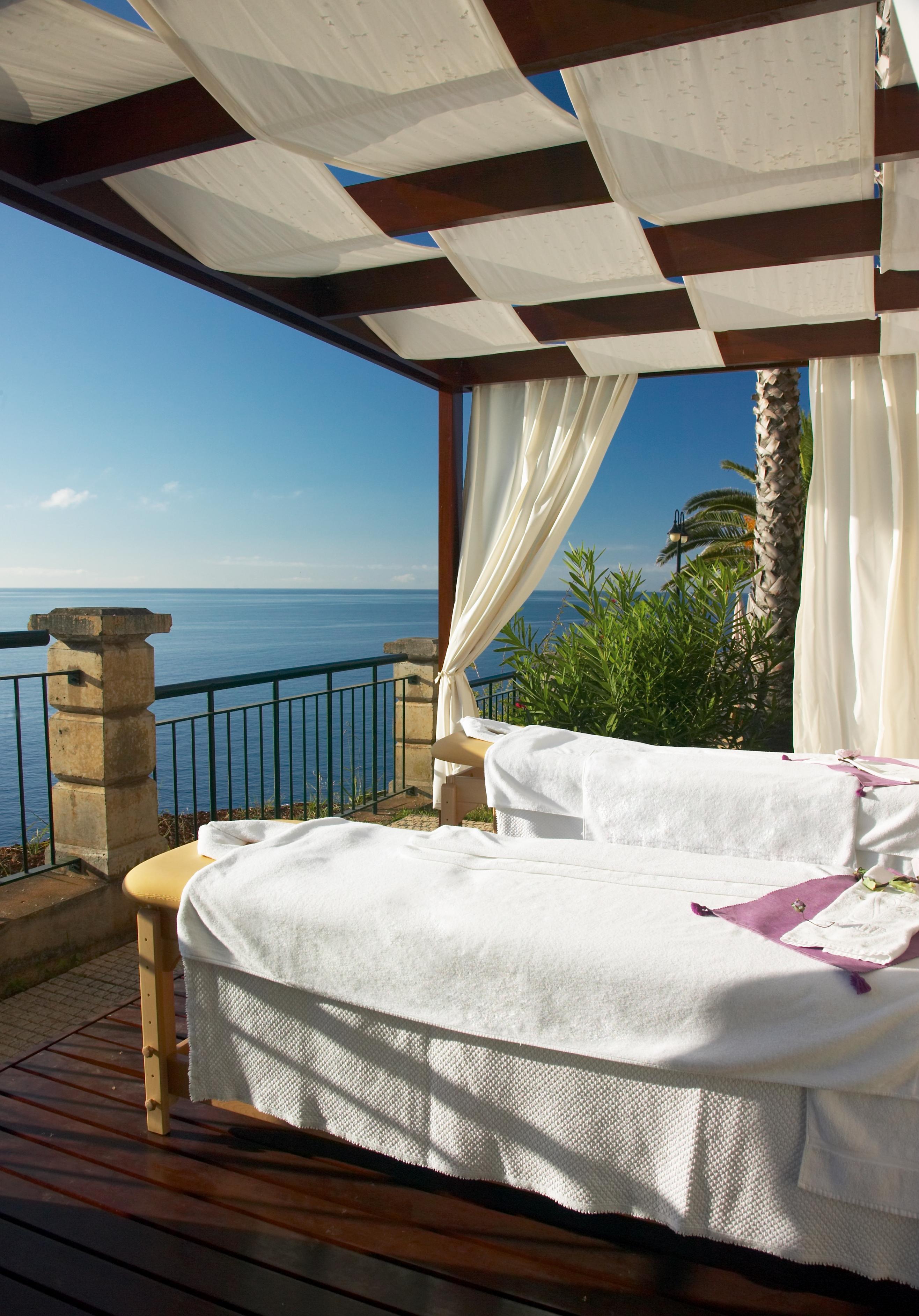The Cliff Bay - Portobay