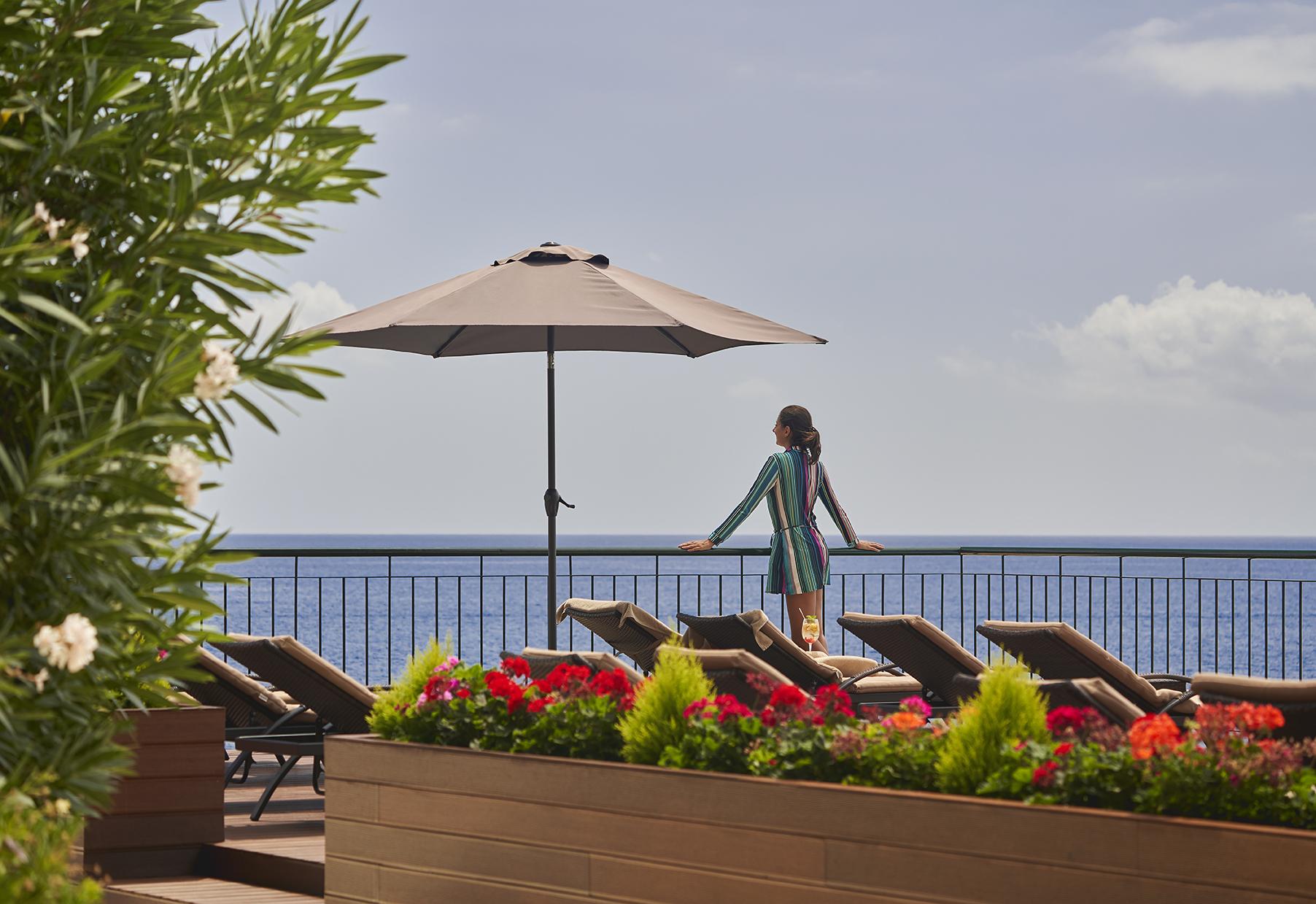 The Cliff Bay - Portobay 5*