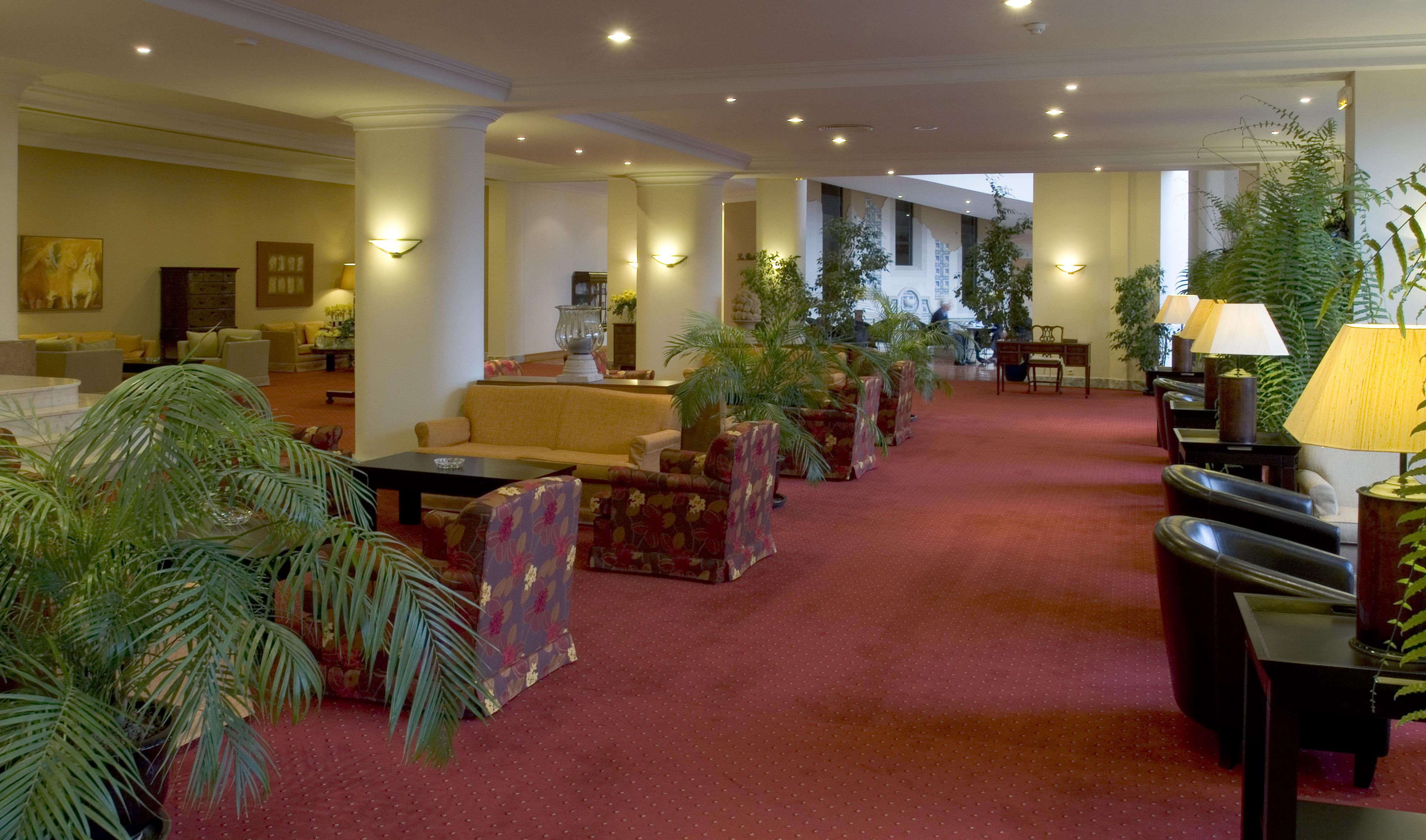 The Cliff Bay - Portobay Hotel Funchal (Madeira)