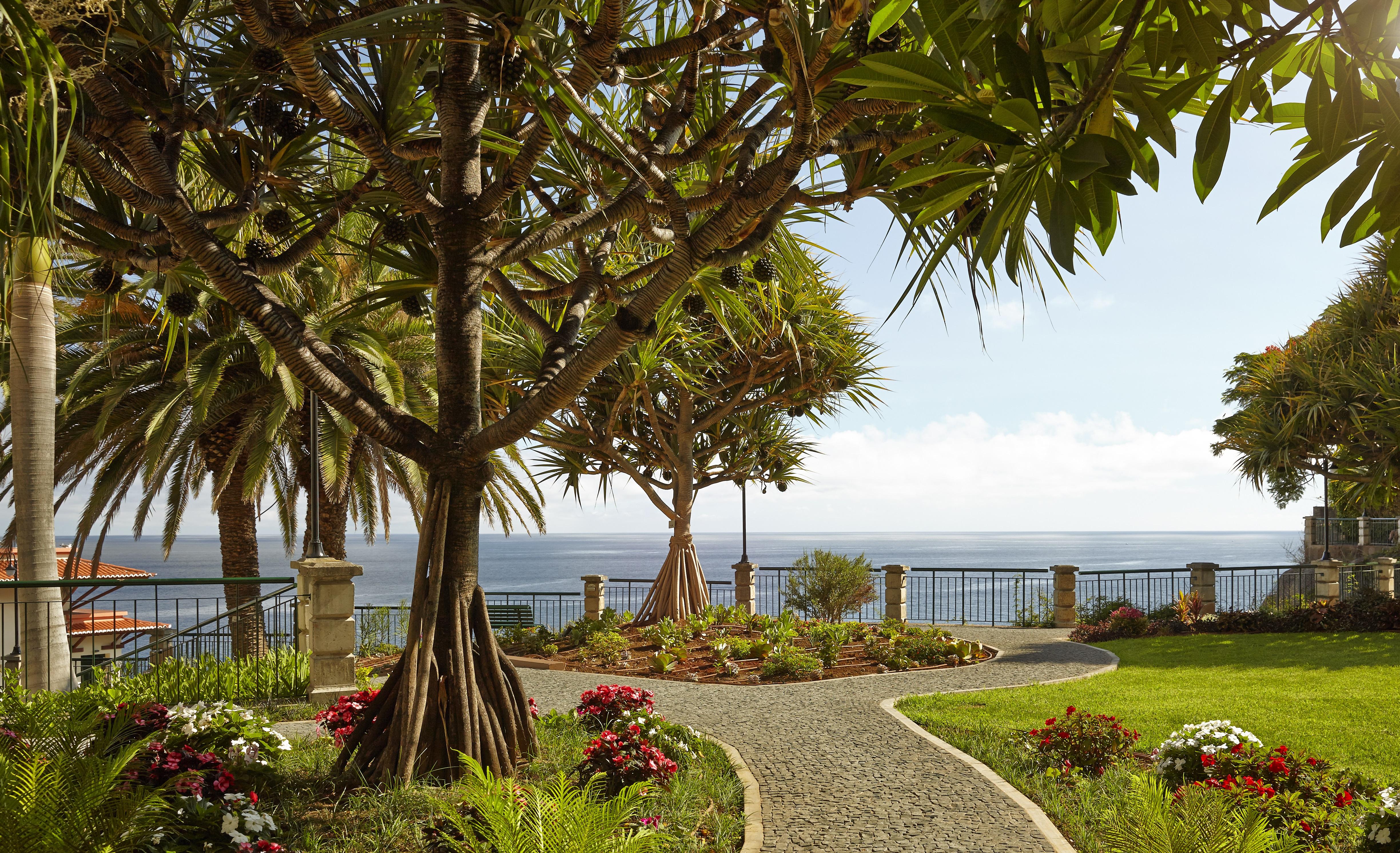 Hotel The Cliff Bay - Portobay