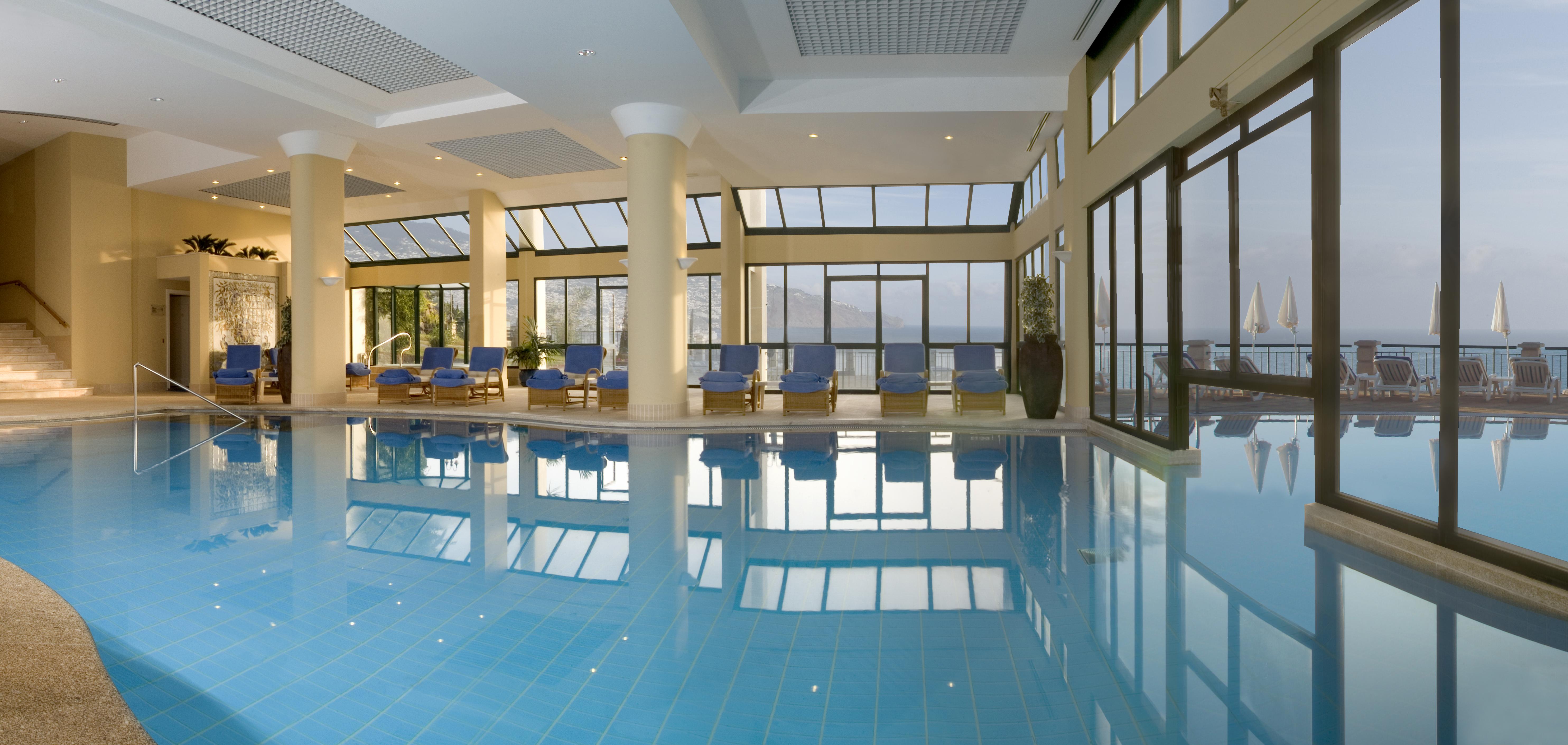 Hotel The Cliff Bay - Portobay 5*