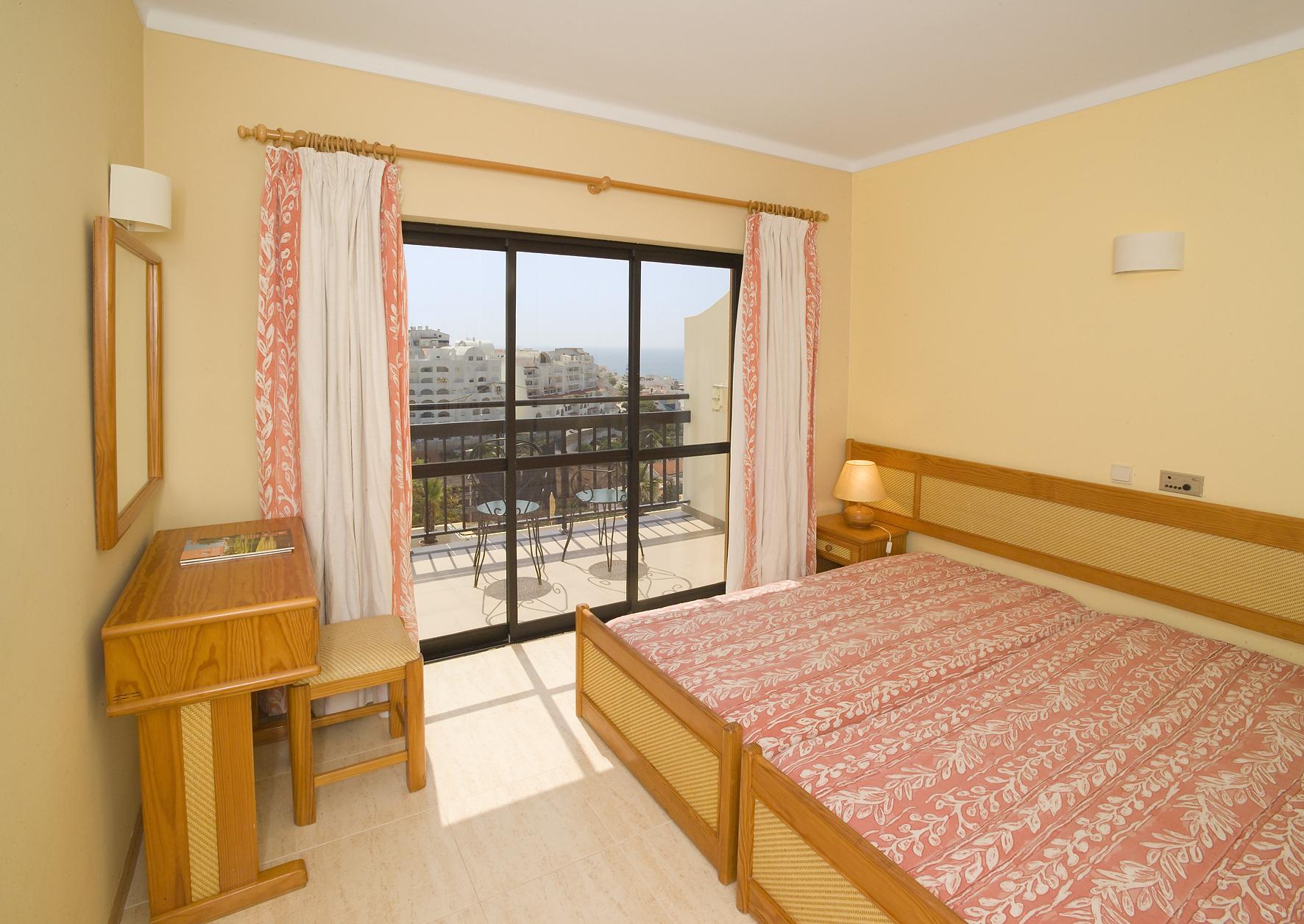 Alfagar Cerro Malpique Apartahotel Albufeira