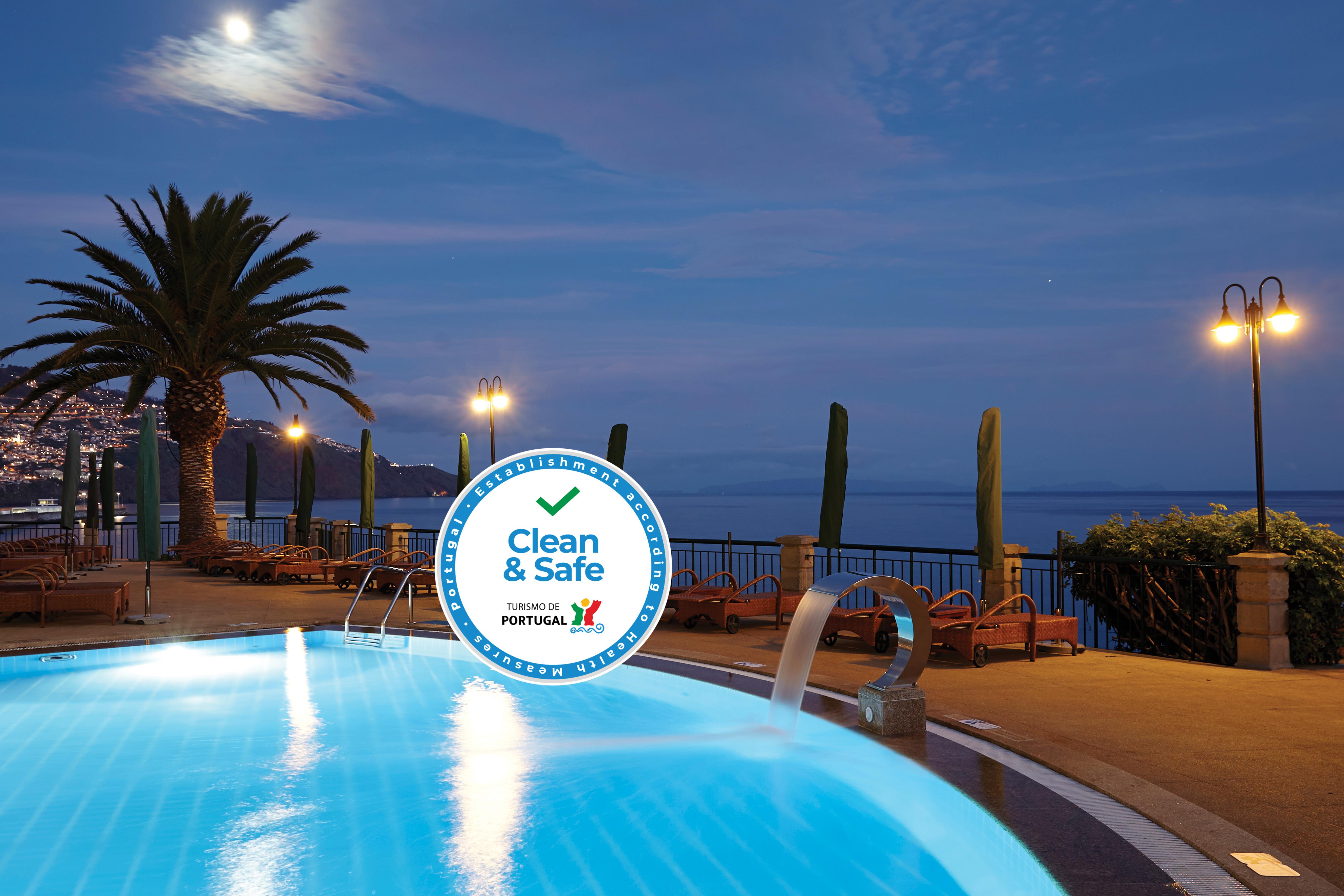 The Cliff Bay - Portobay