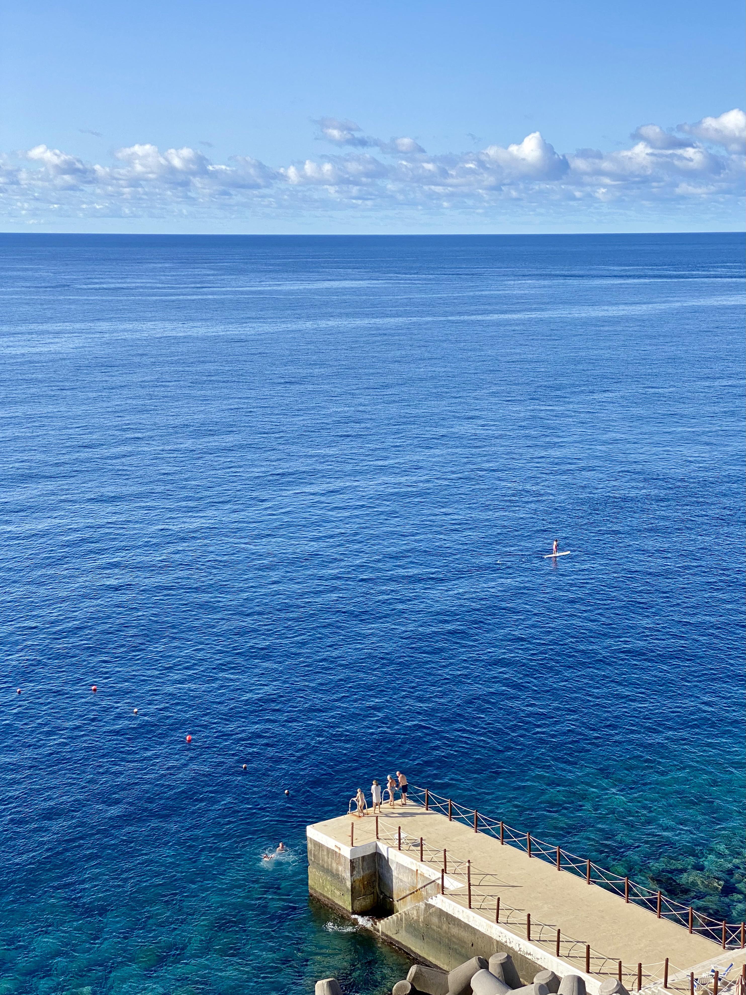 The Cliff Bay - Portobay Hotel