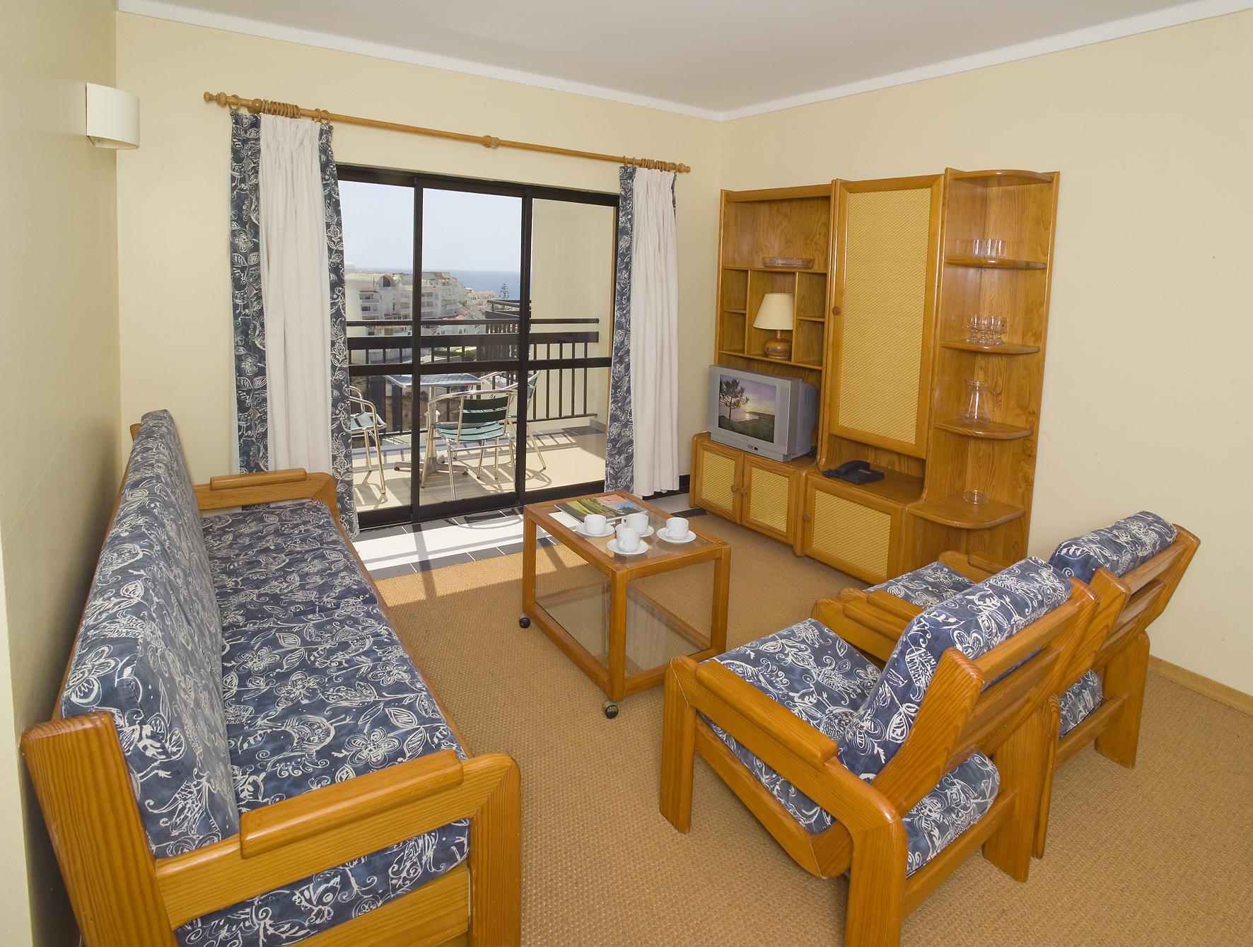 Alfagar Cerro Malpique Apartahotel