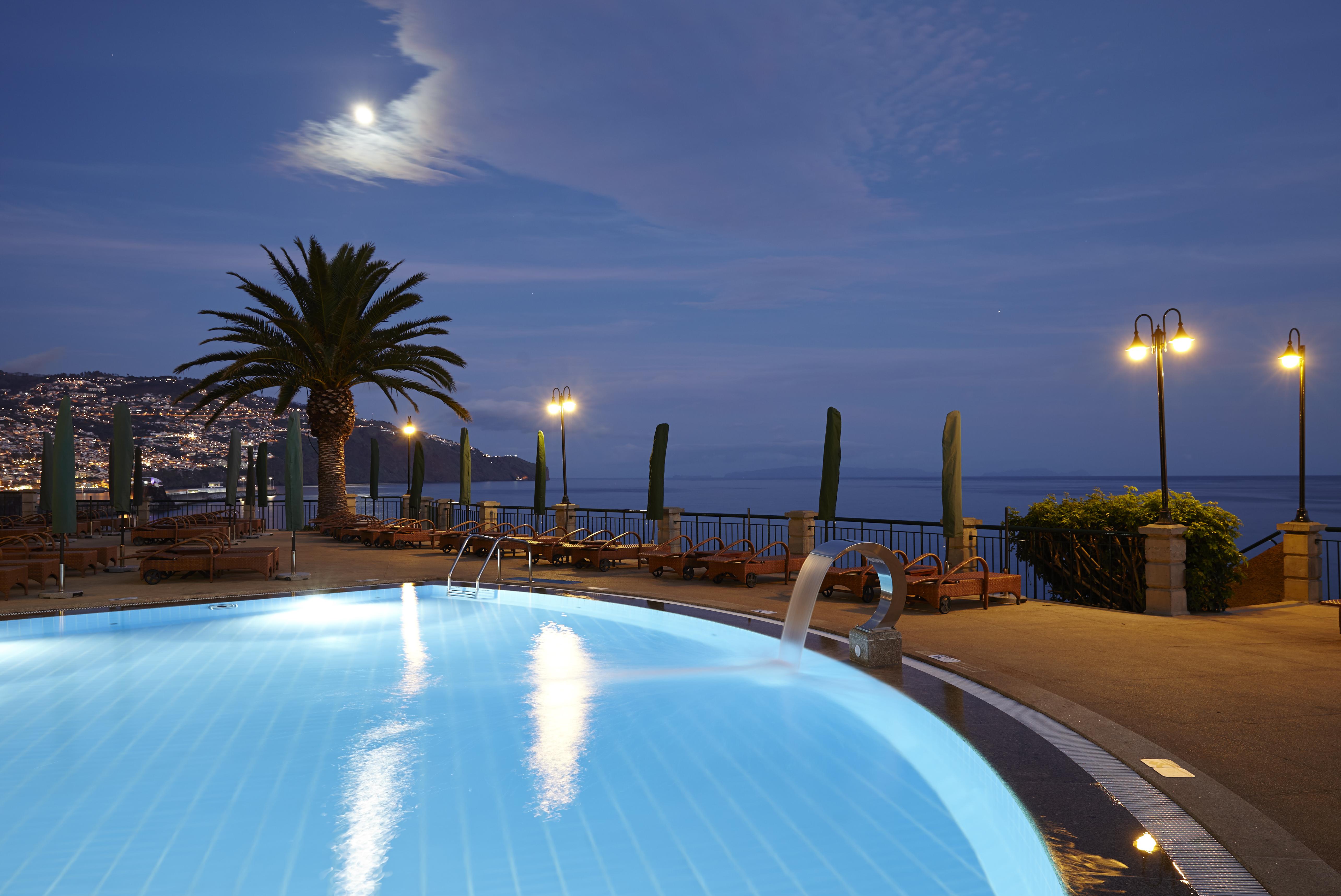 Hotel The Cliff Bay - Portobay 5*
