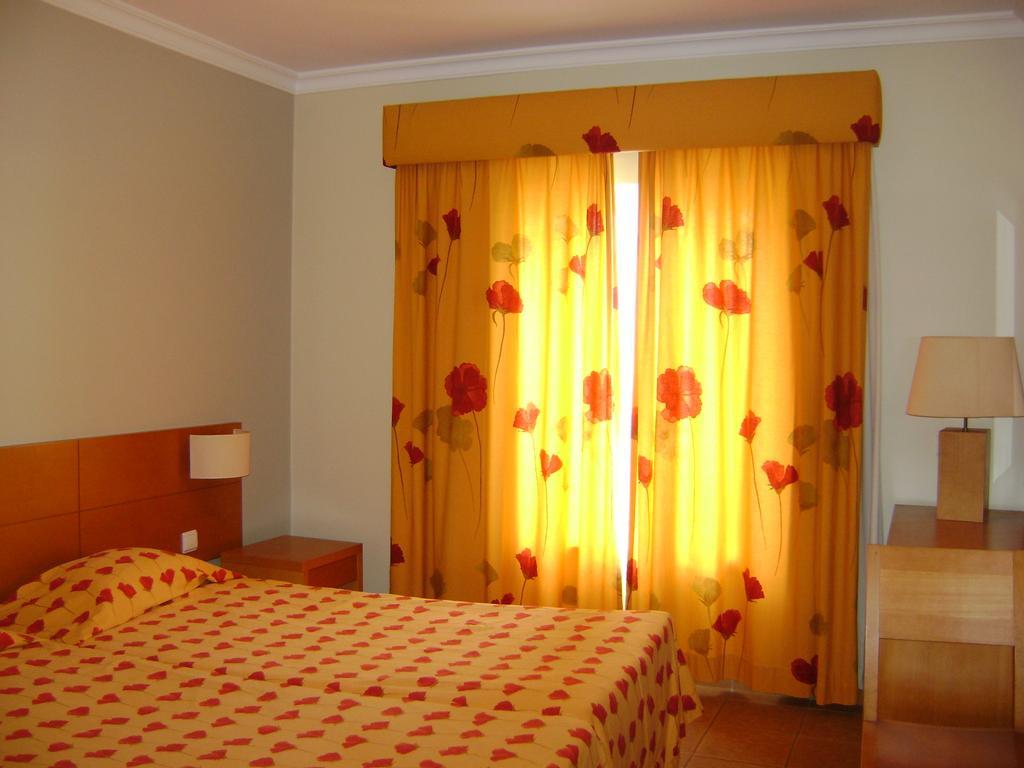 Apartahotel Alfagar Cerro Malpique