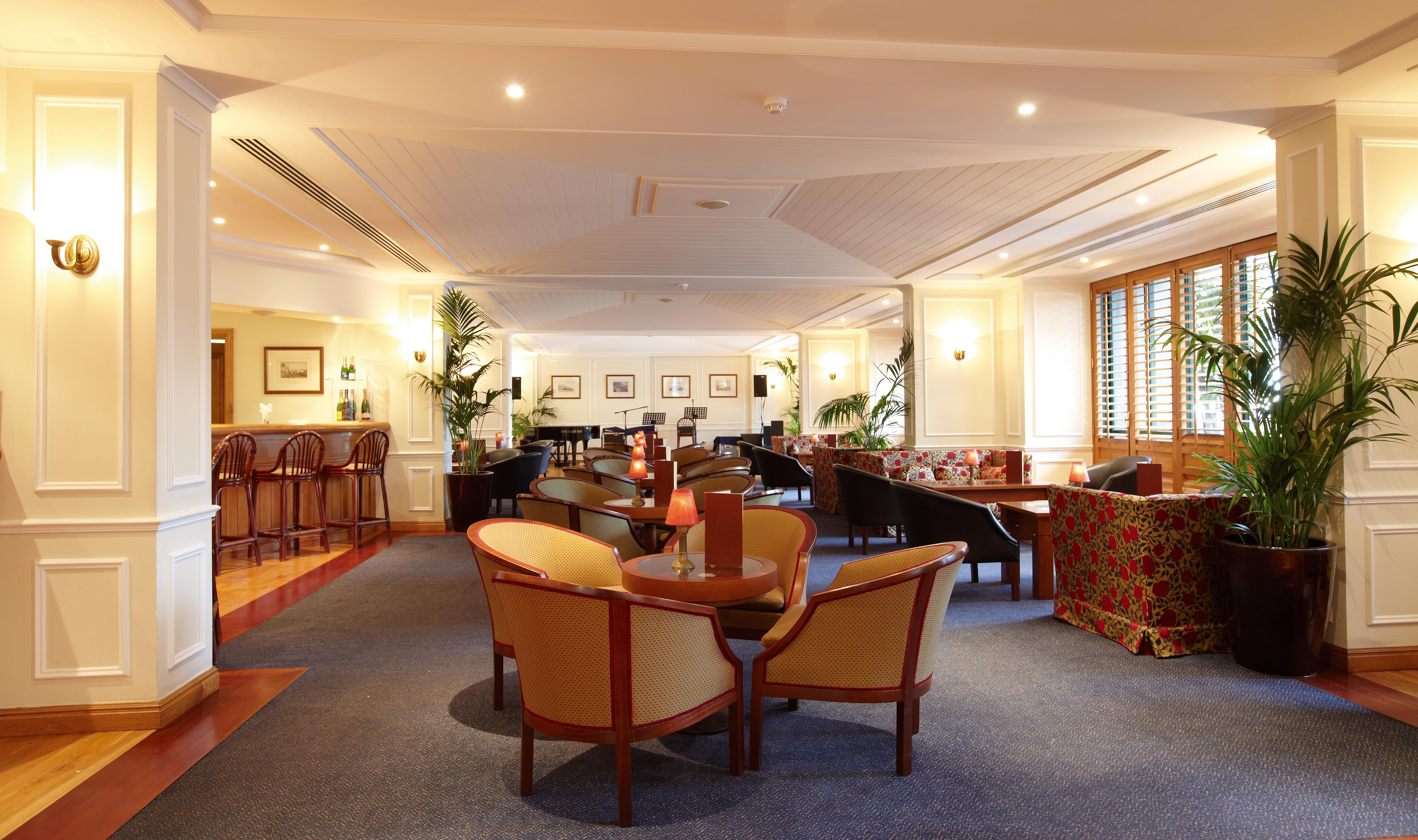 The Cliff Bay - Portobay 5* Funchal (Madeira)