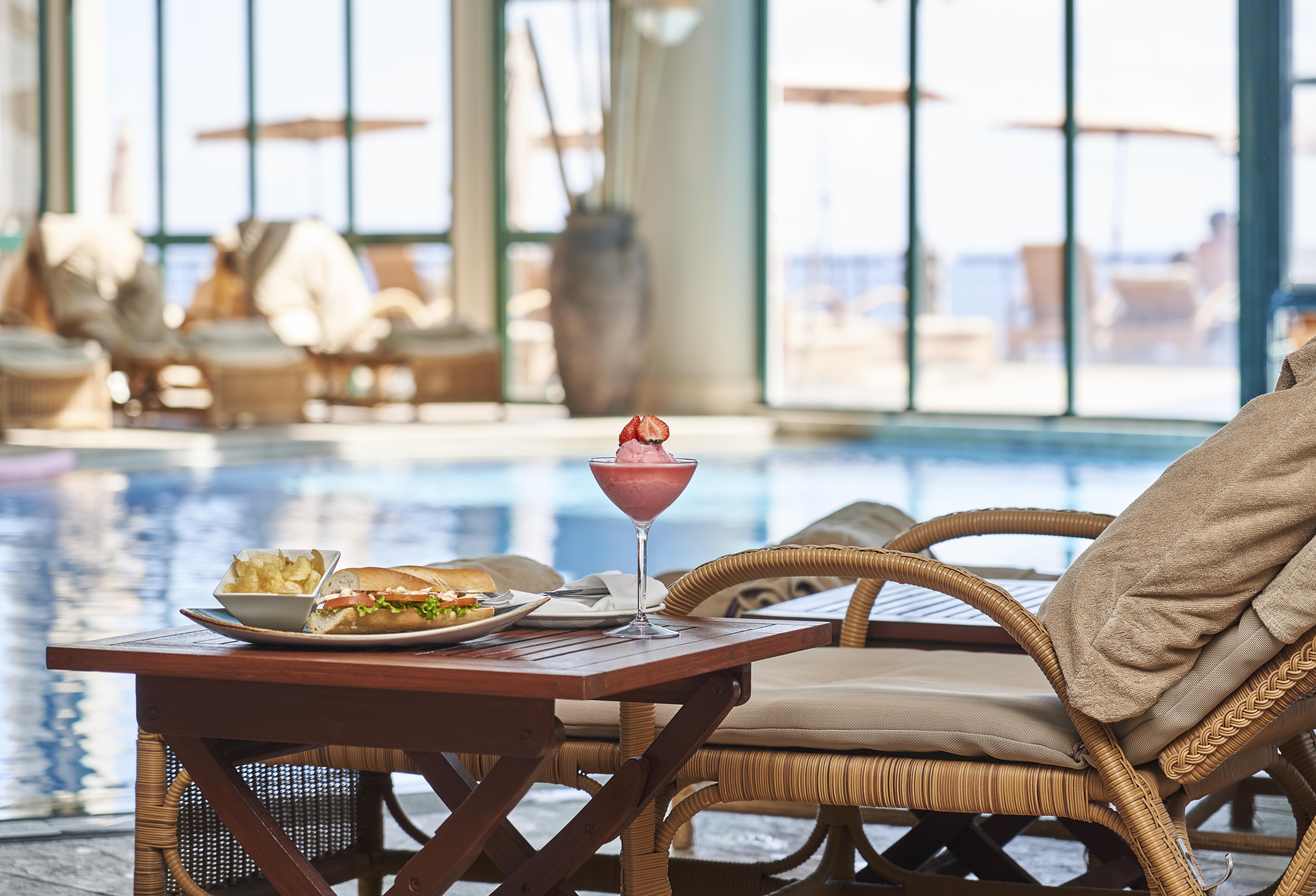 Hotel The Cliff Bay - Portobay 5*